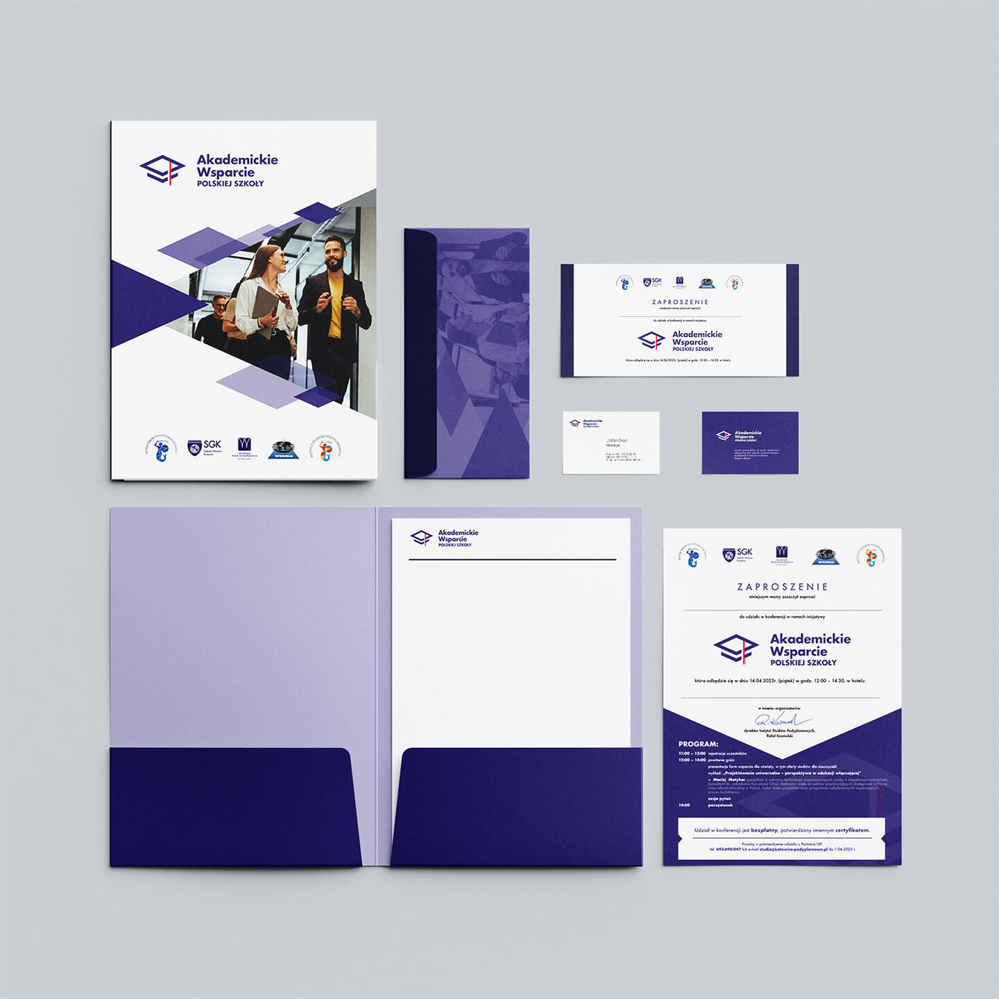 Portfolio item