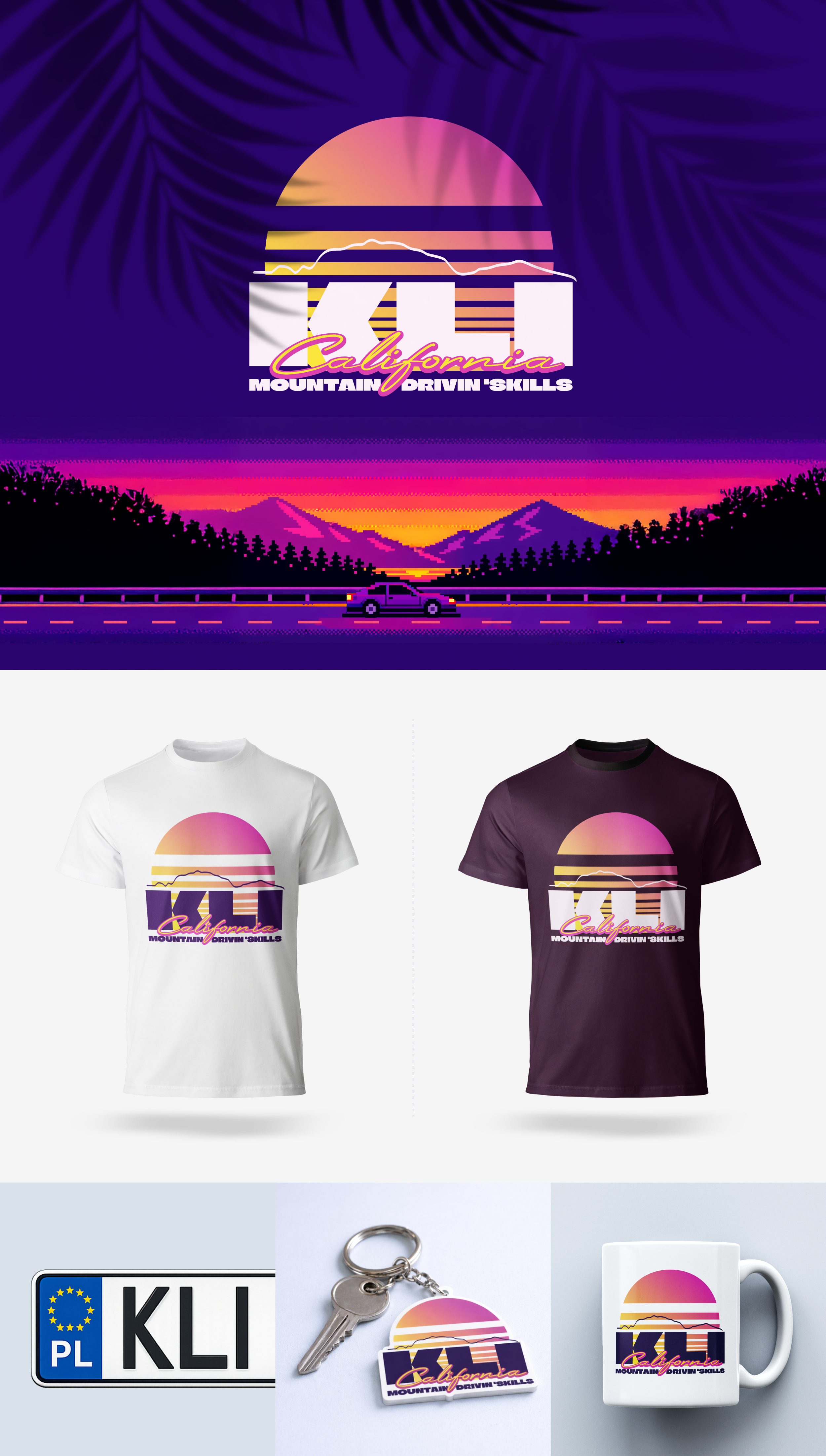 Portfolio item