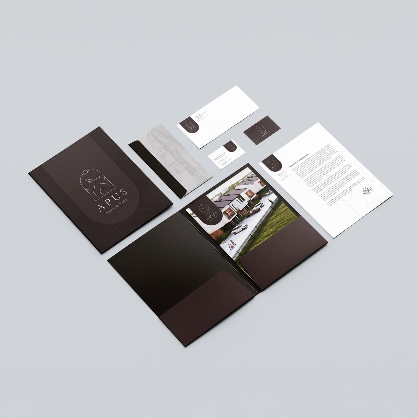 Portfolio item