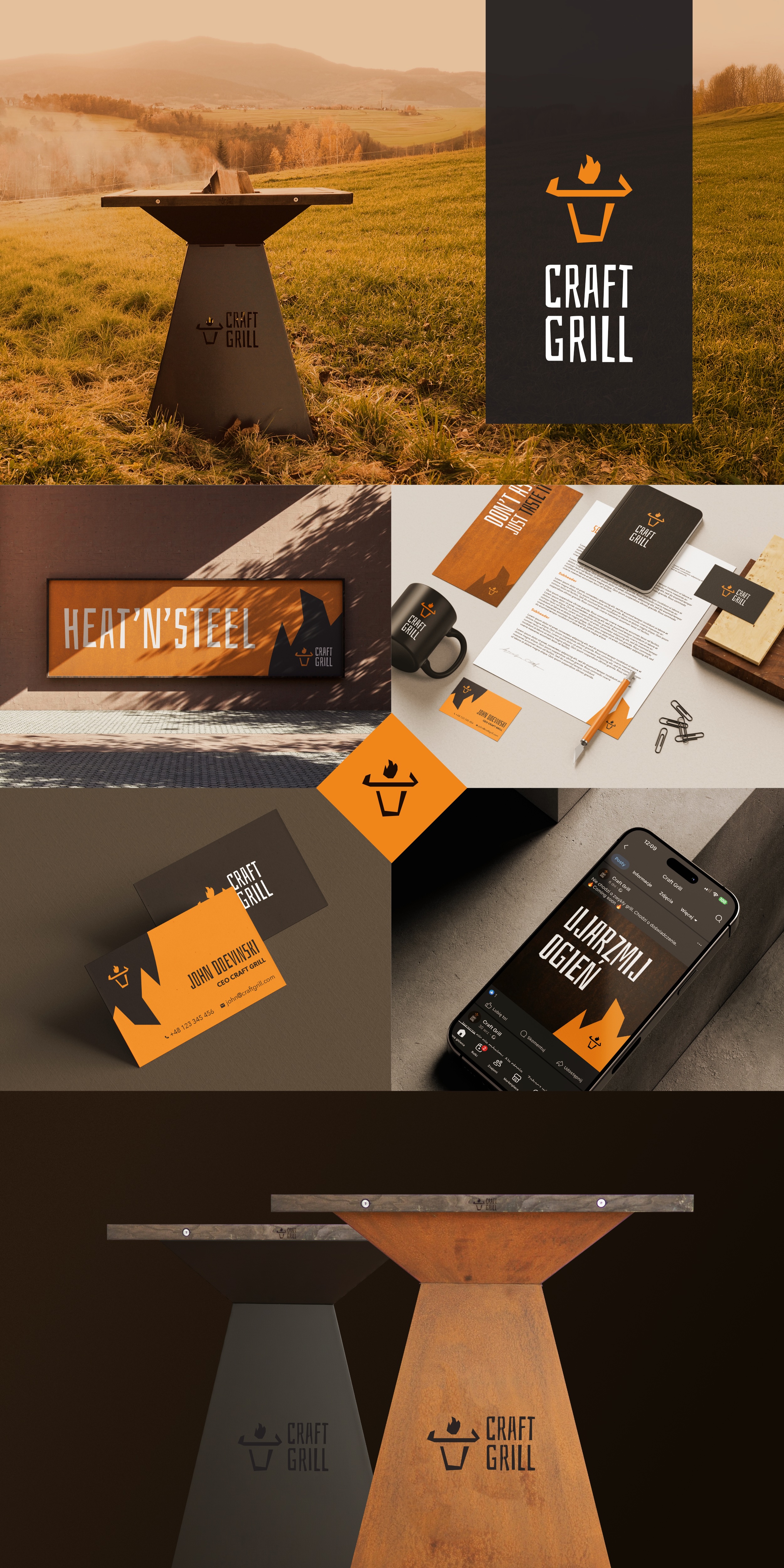 Portfolio item