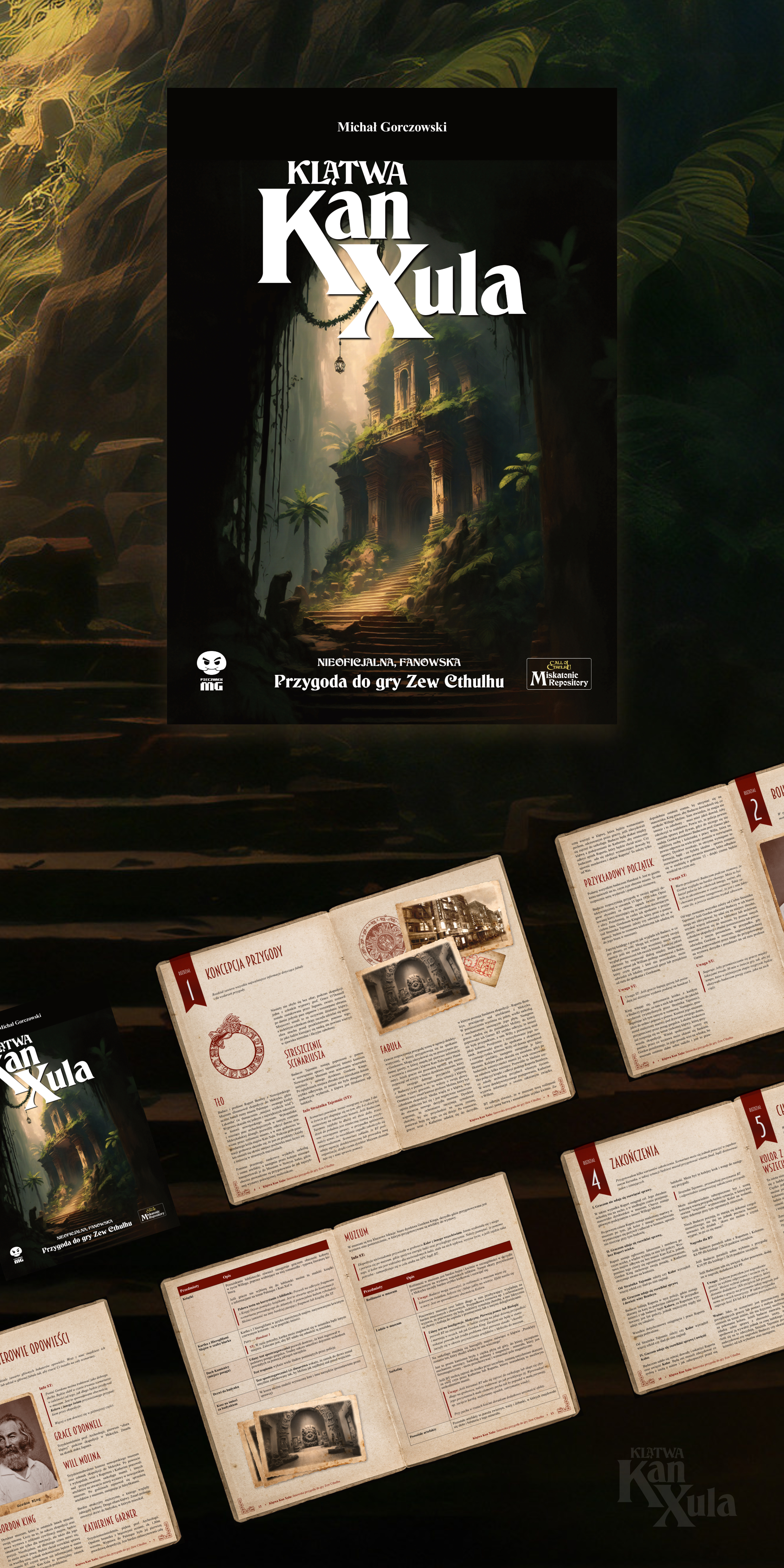 Portfolio item