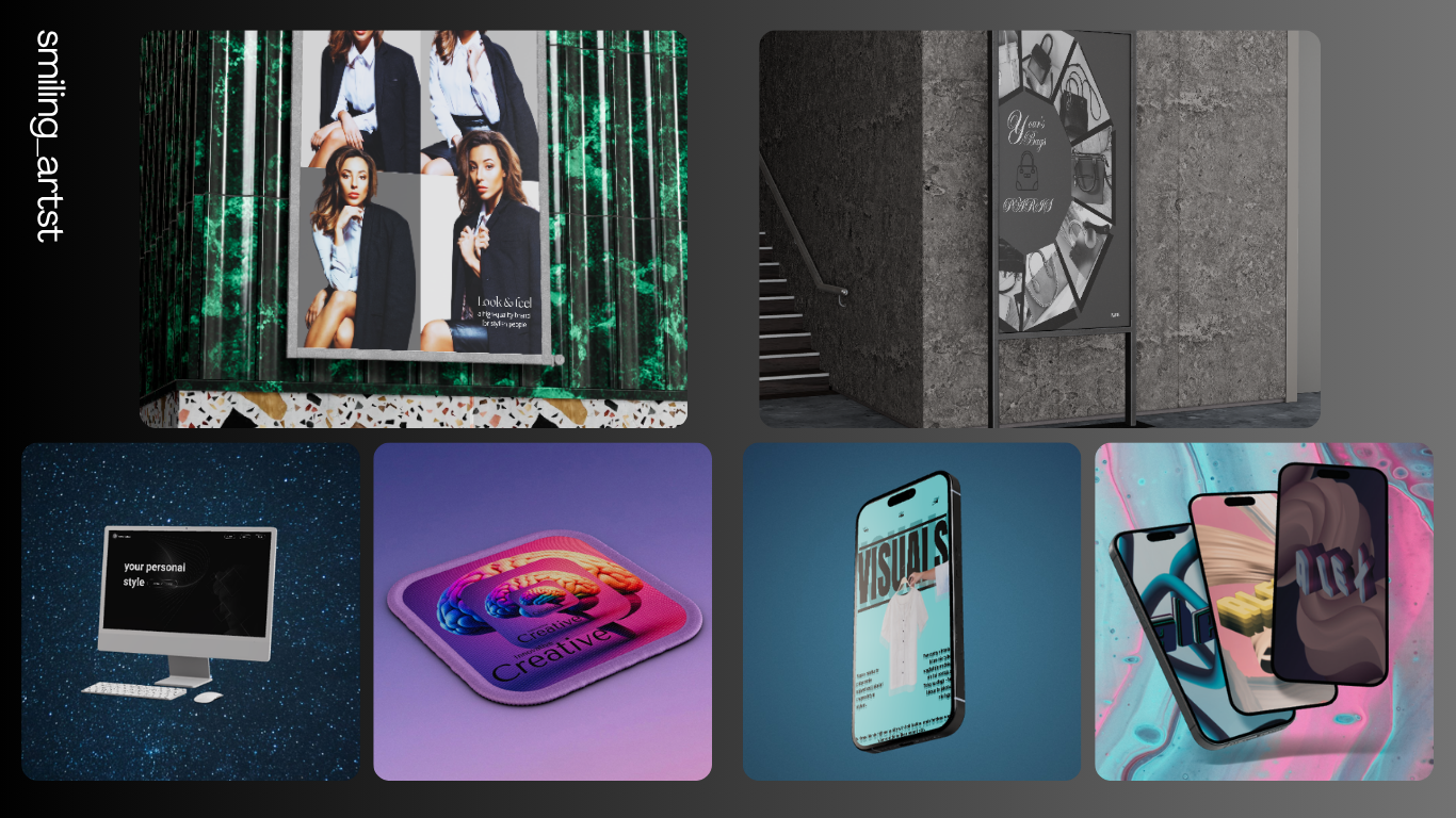 Portfolio item