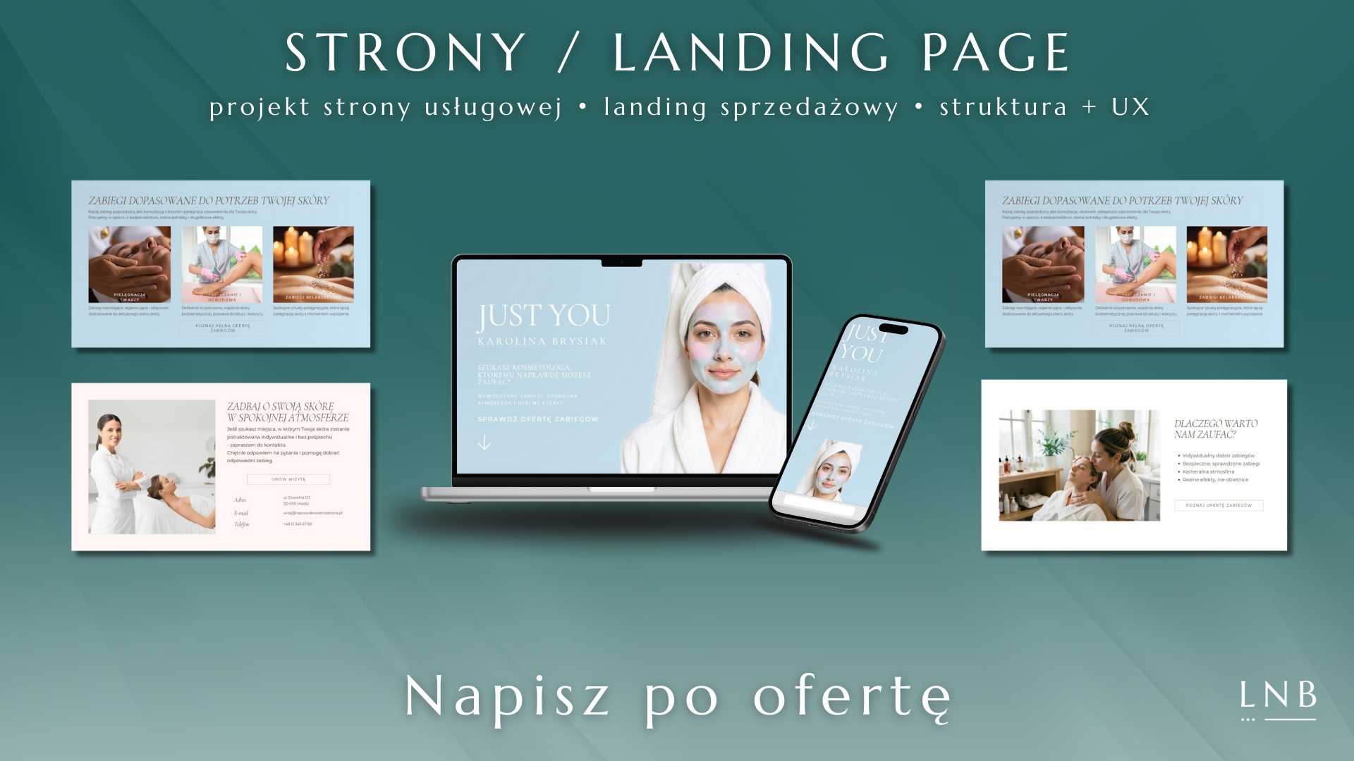 Portfolio item