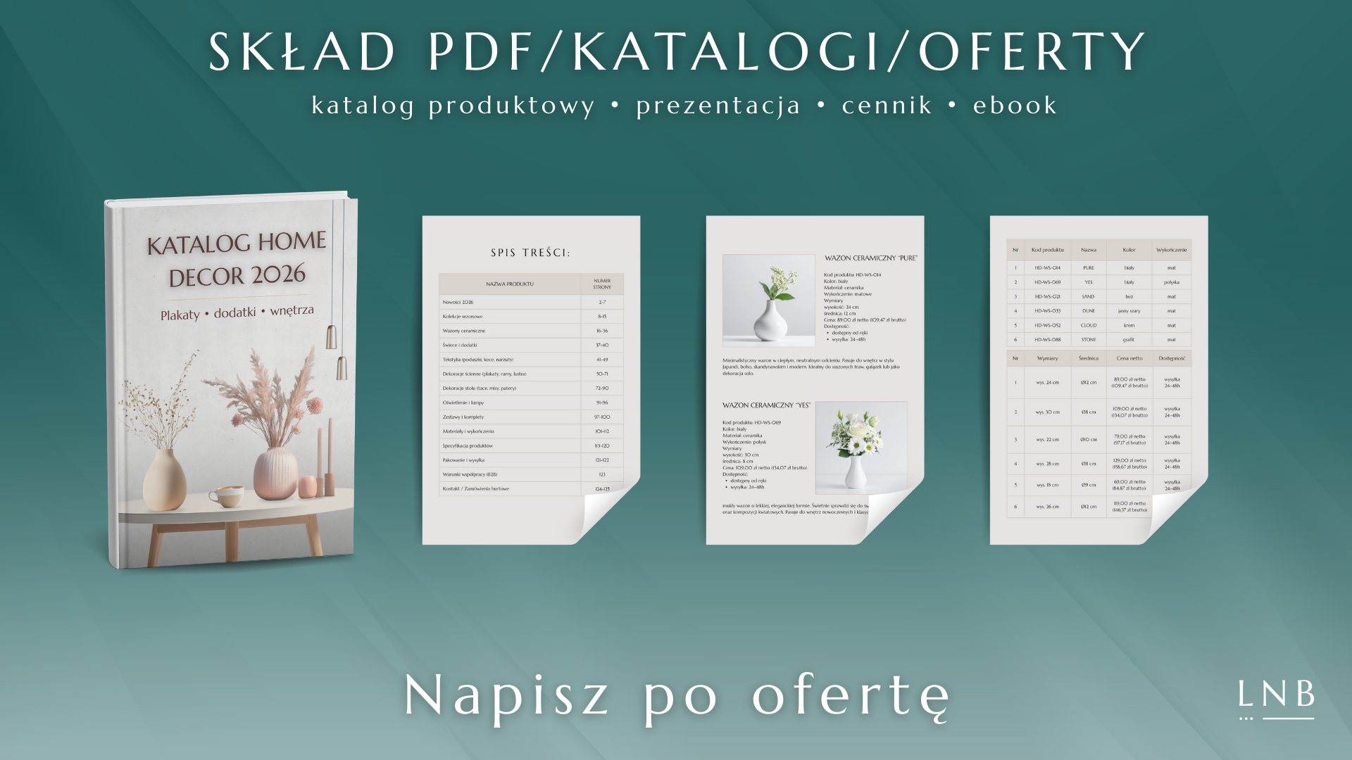 Portfolio item