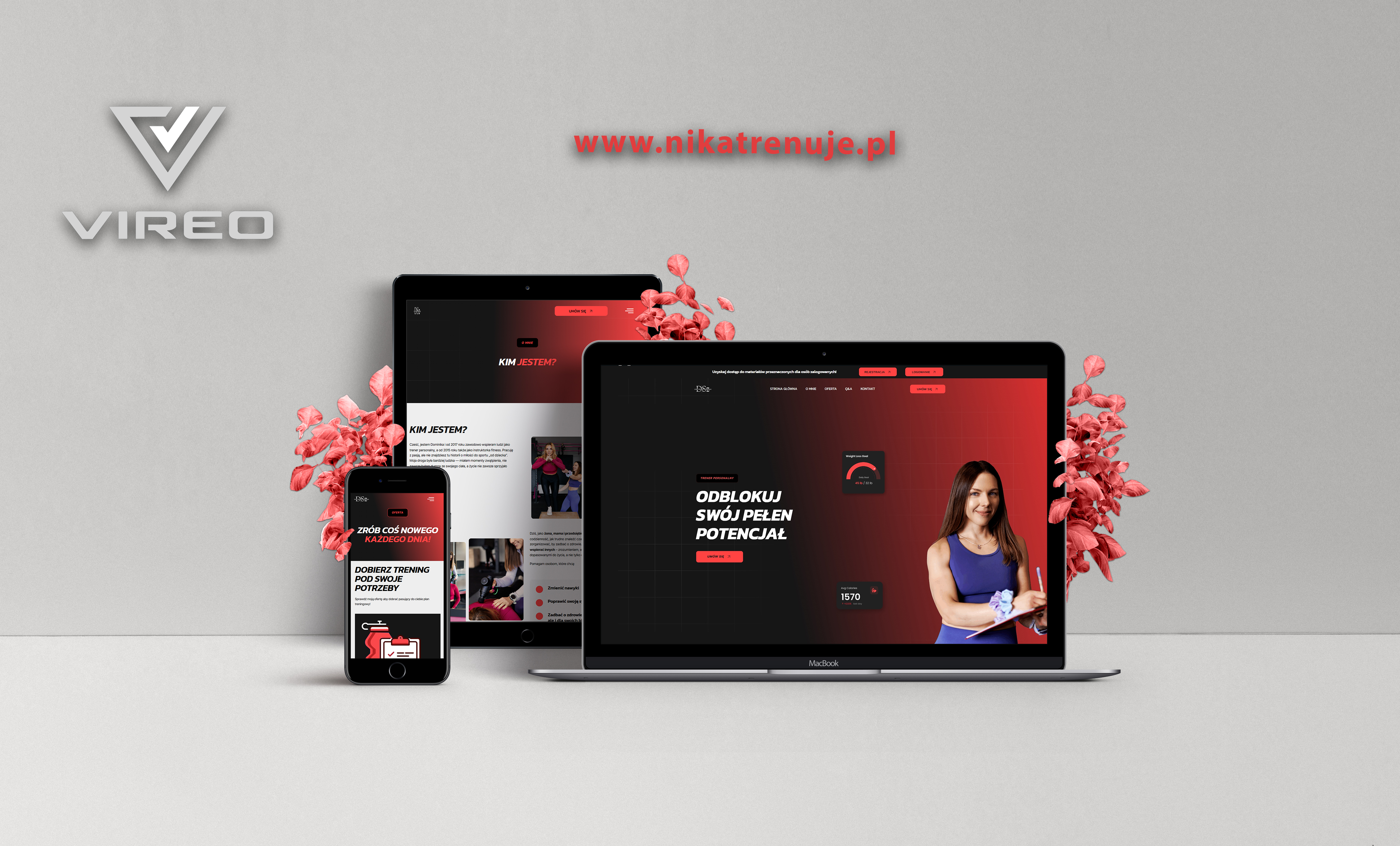 Portfolio item