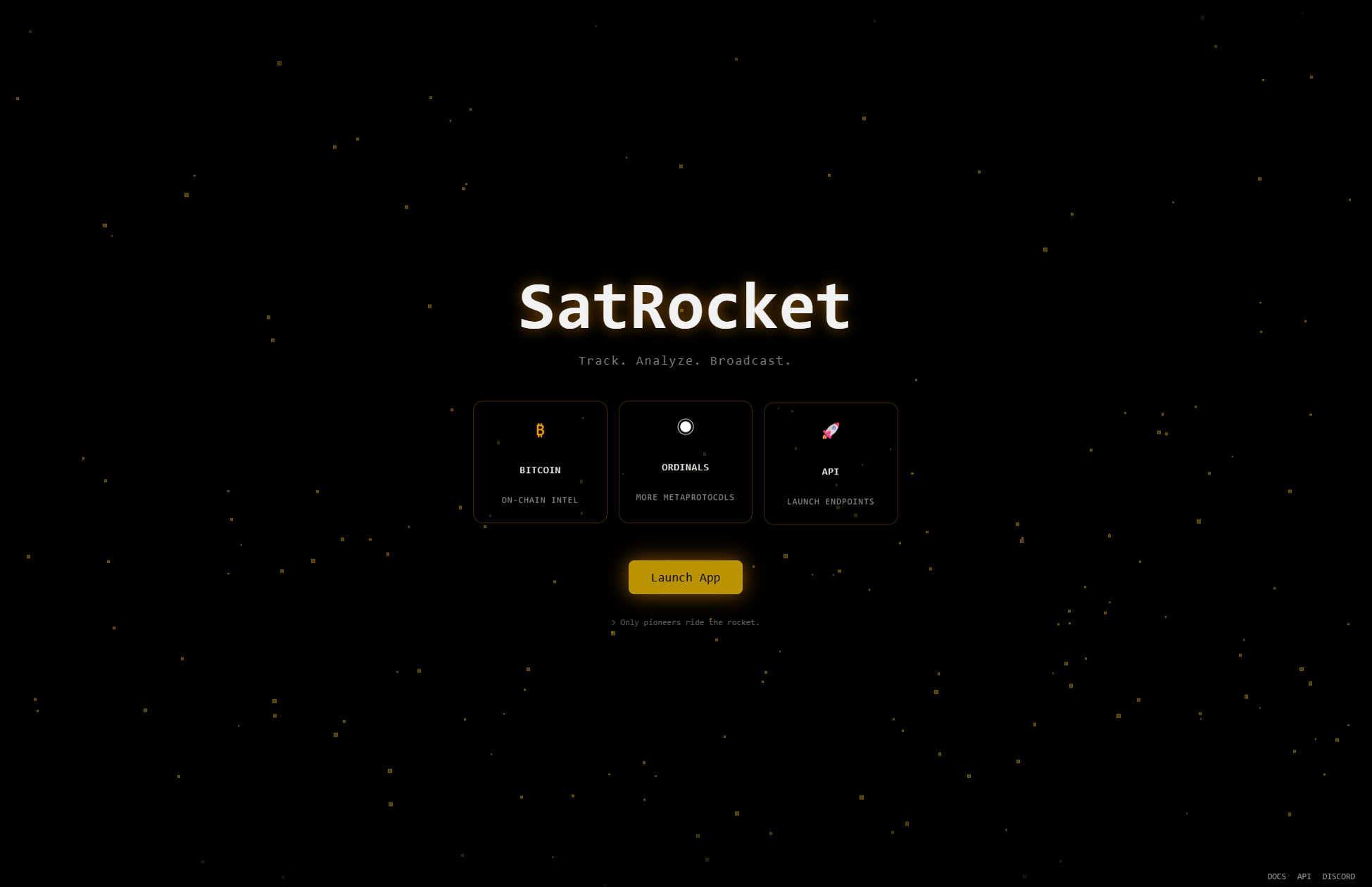 Portfolio item