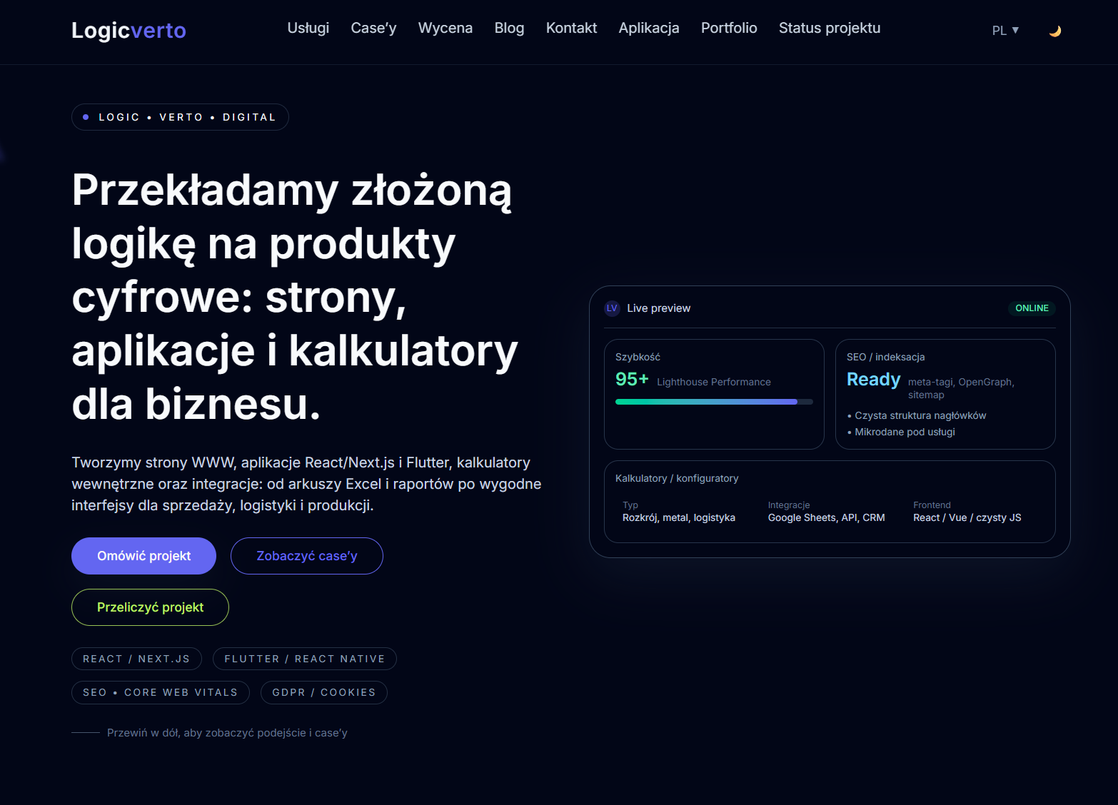 Portfolio item