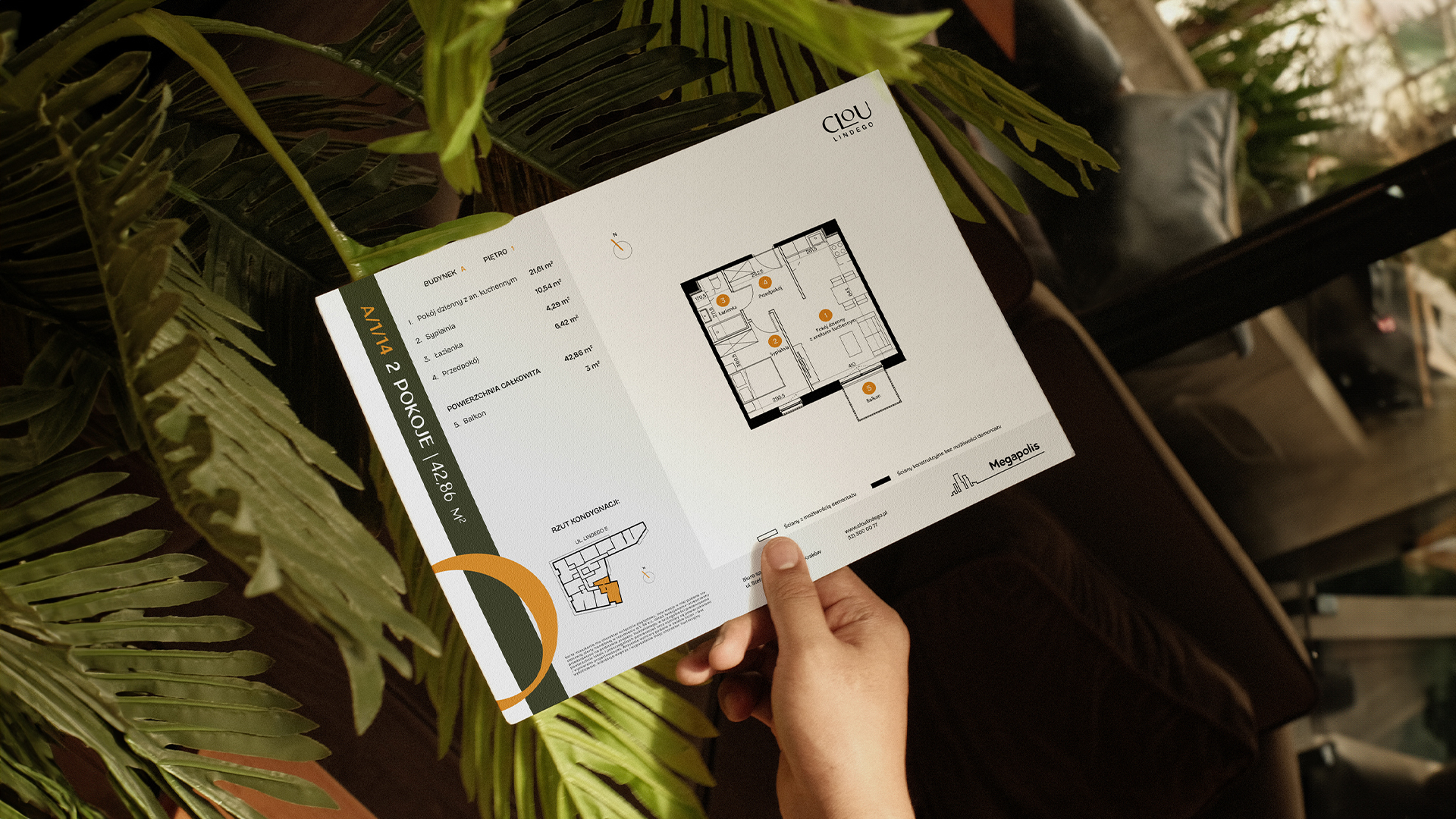 Portfolio item