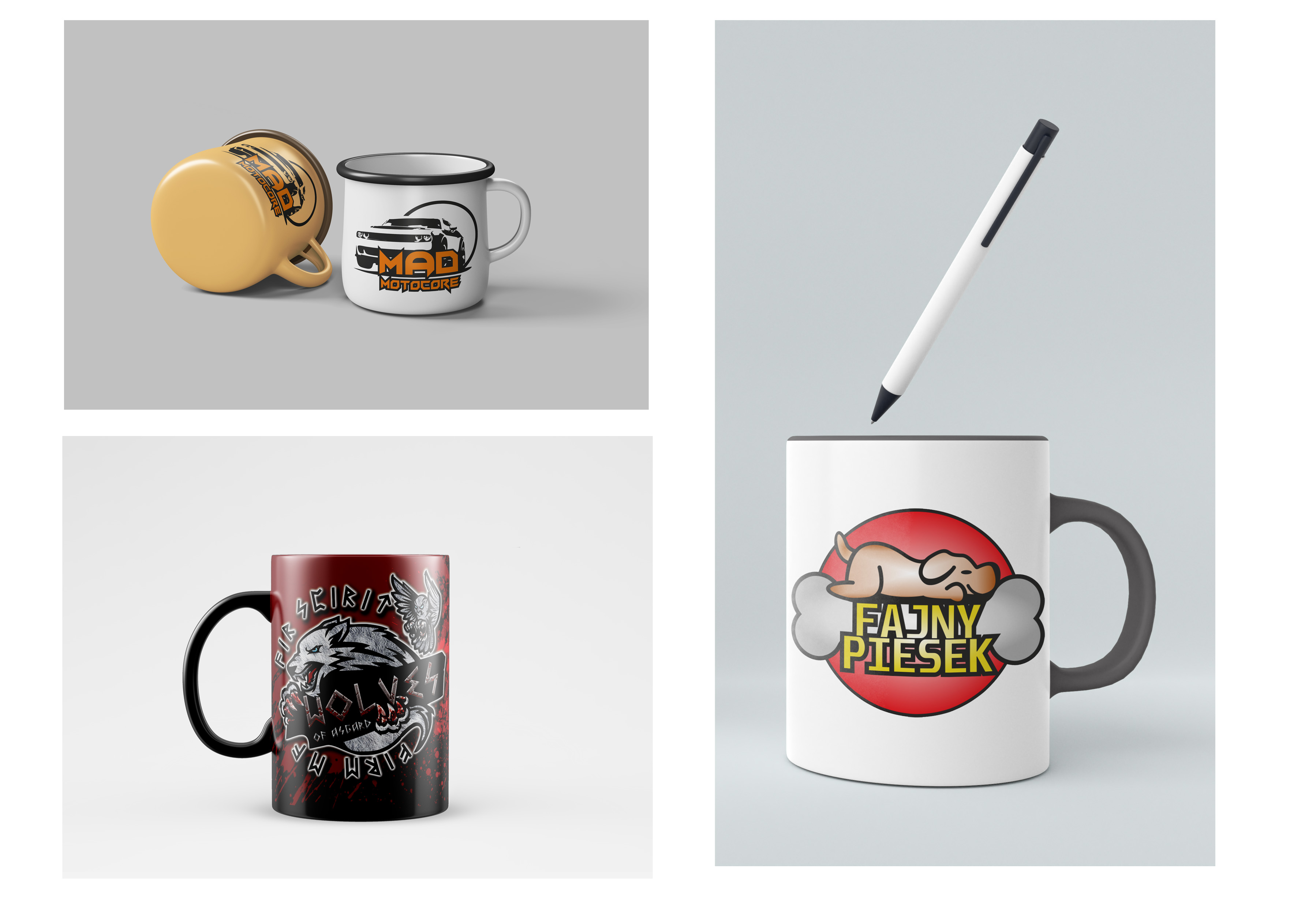 Portfolio item
