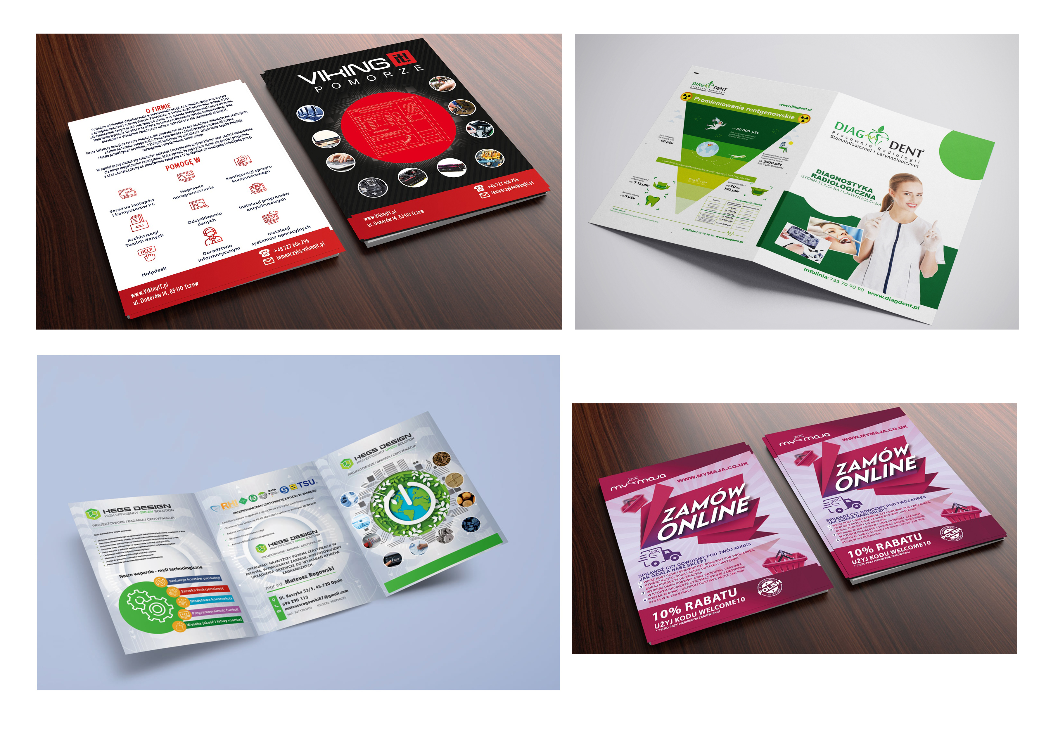 Portfolio item
