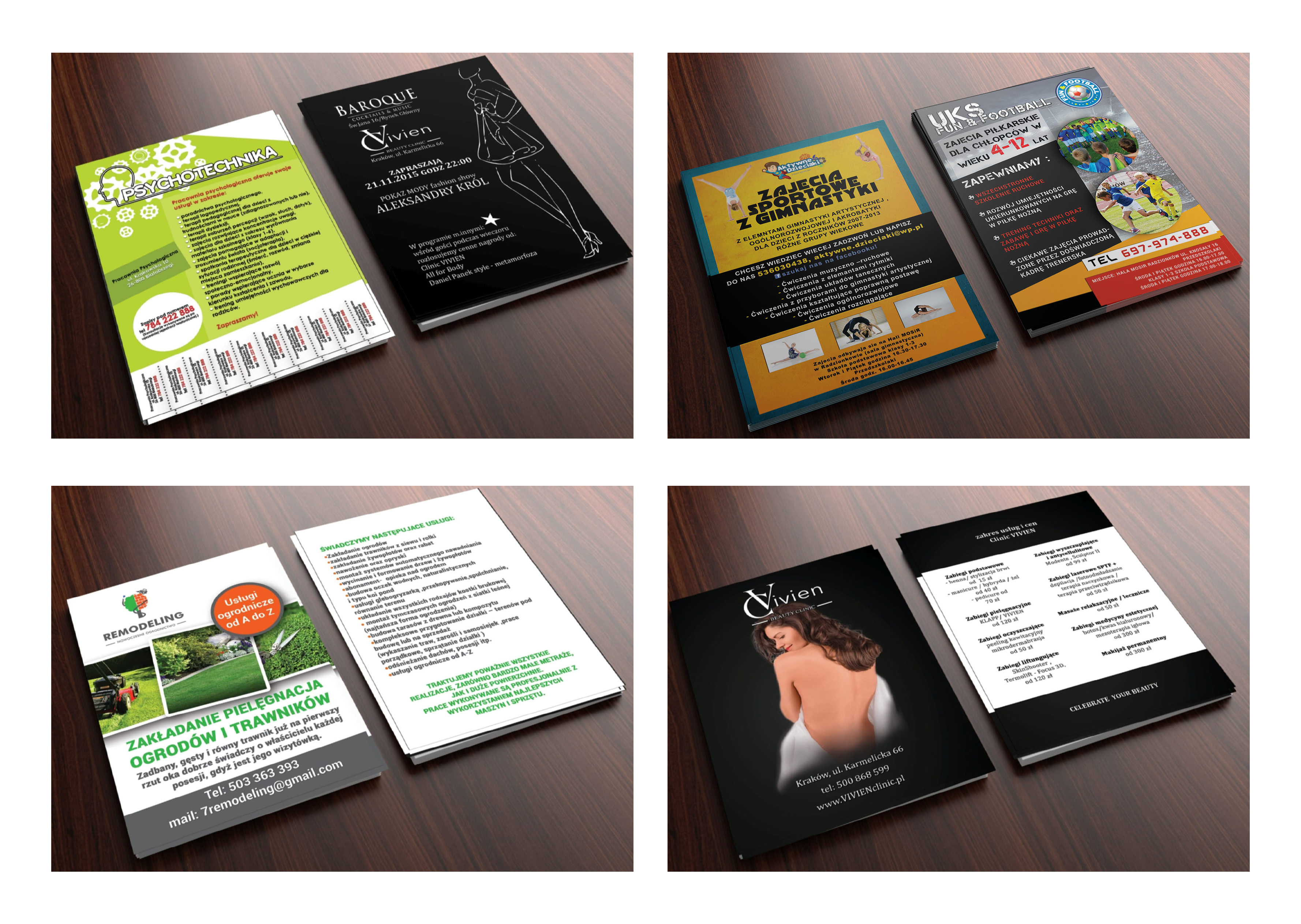 Portfolio item