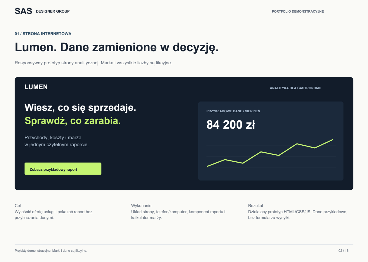 Portfolio item