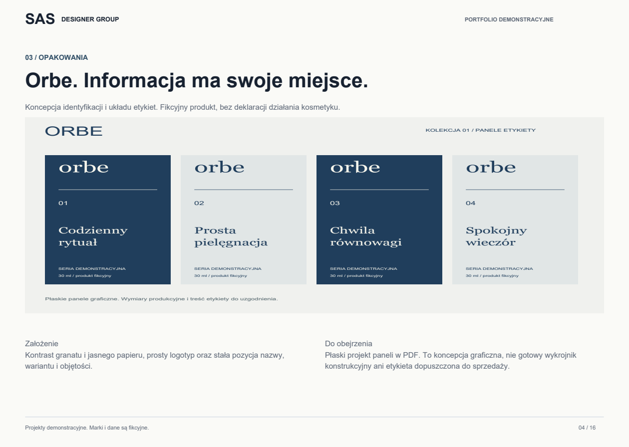Portfolio item