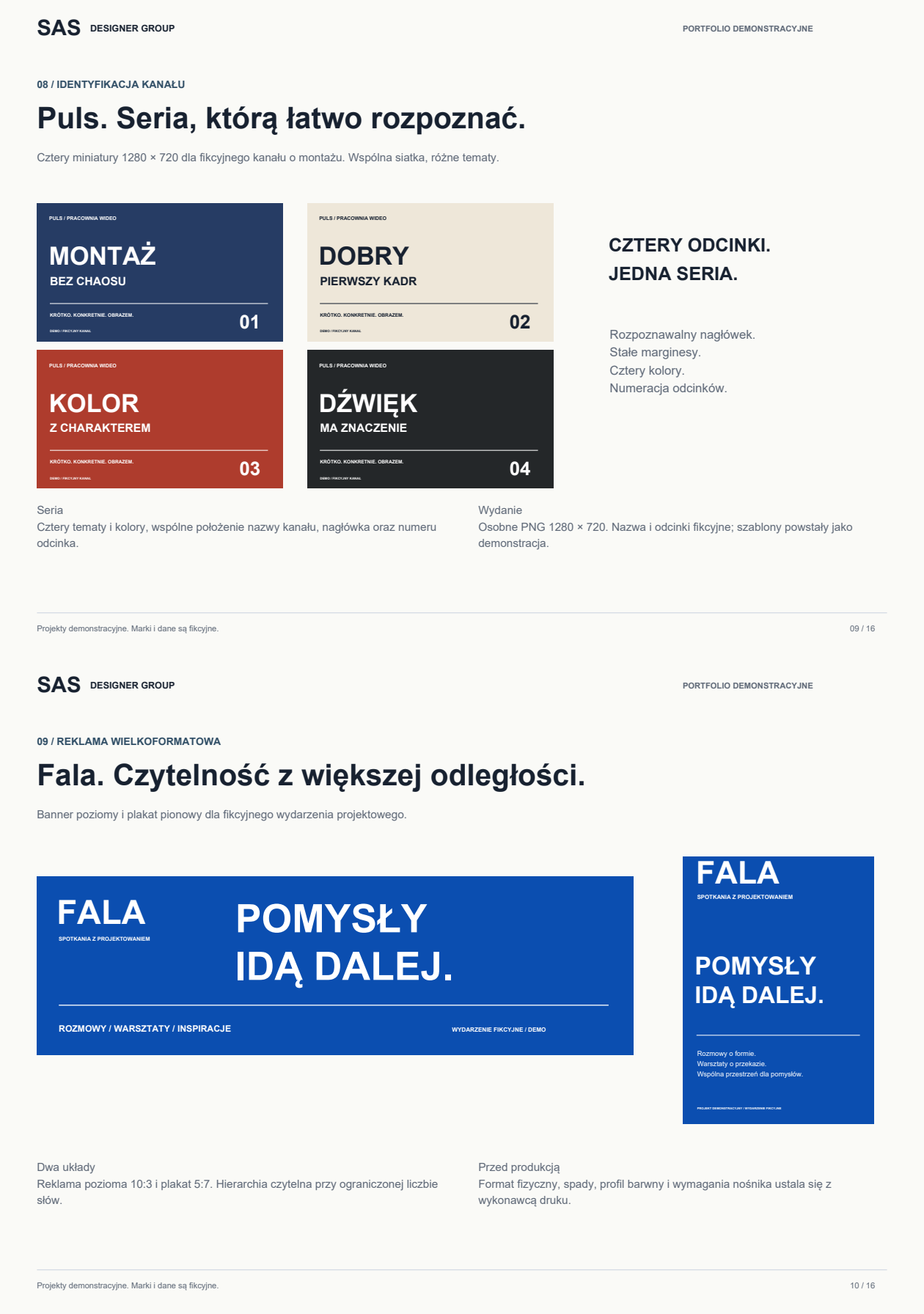 Portfolio item