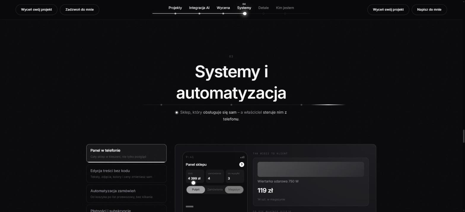Portfolio item