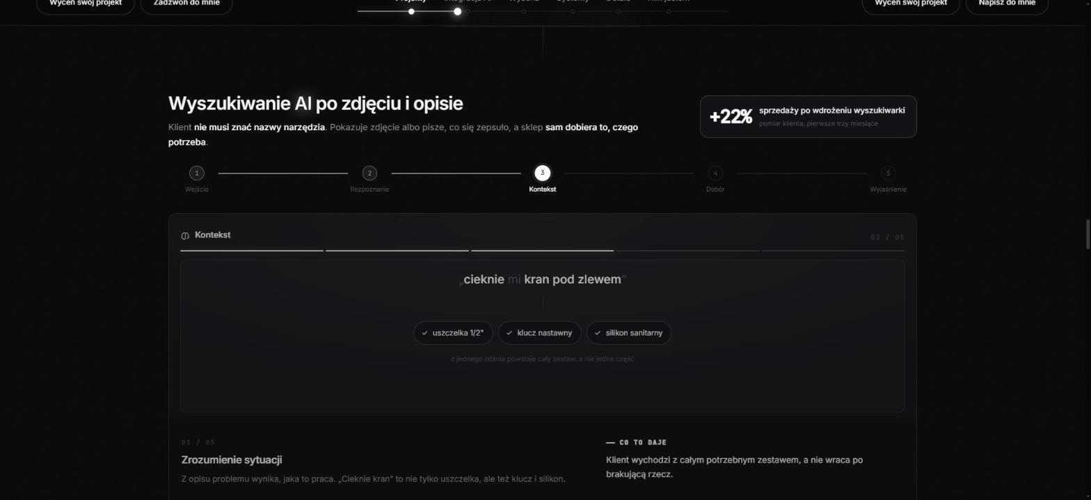 Portfolio item