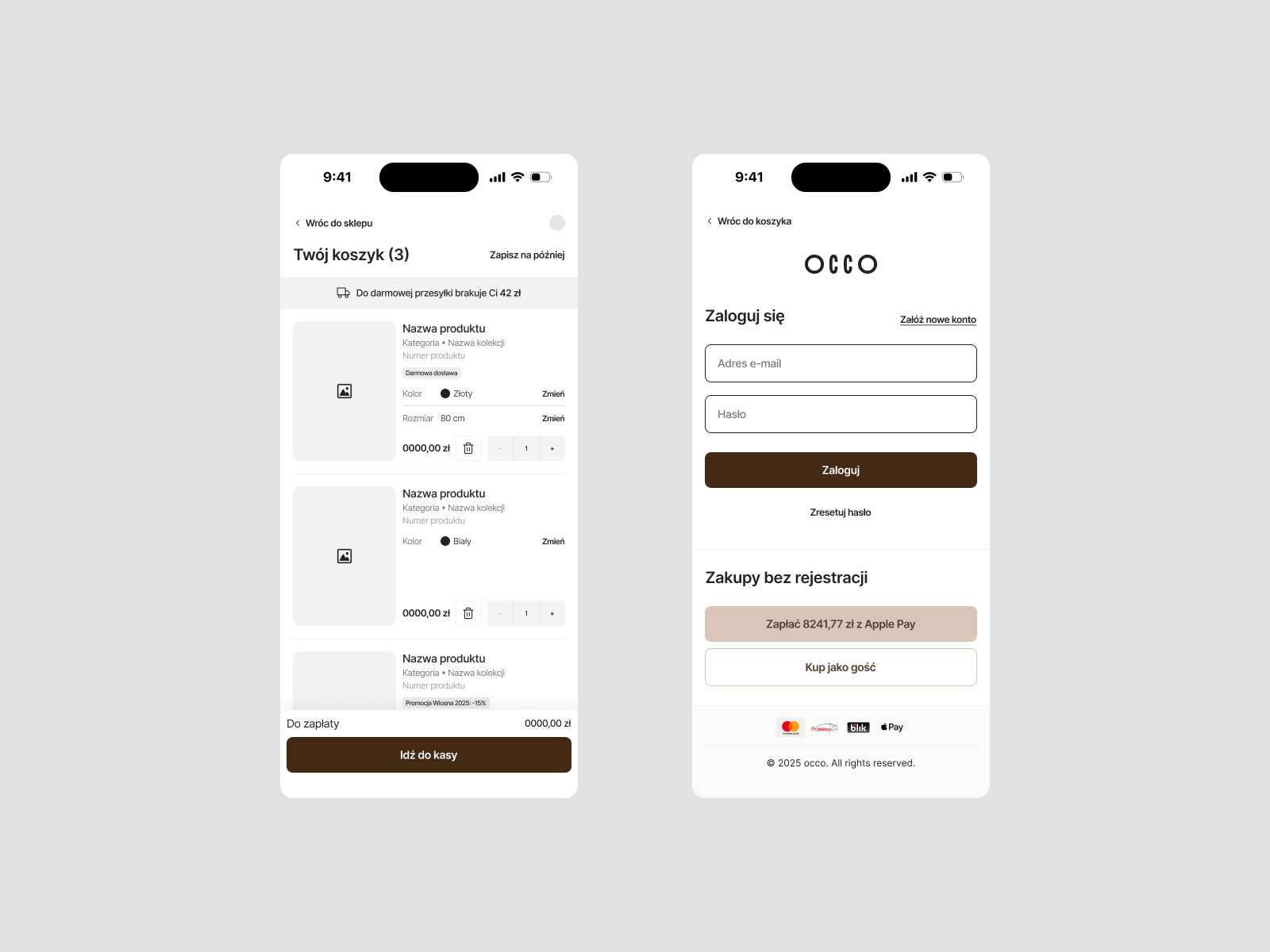 Portfolio item