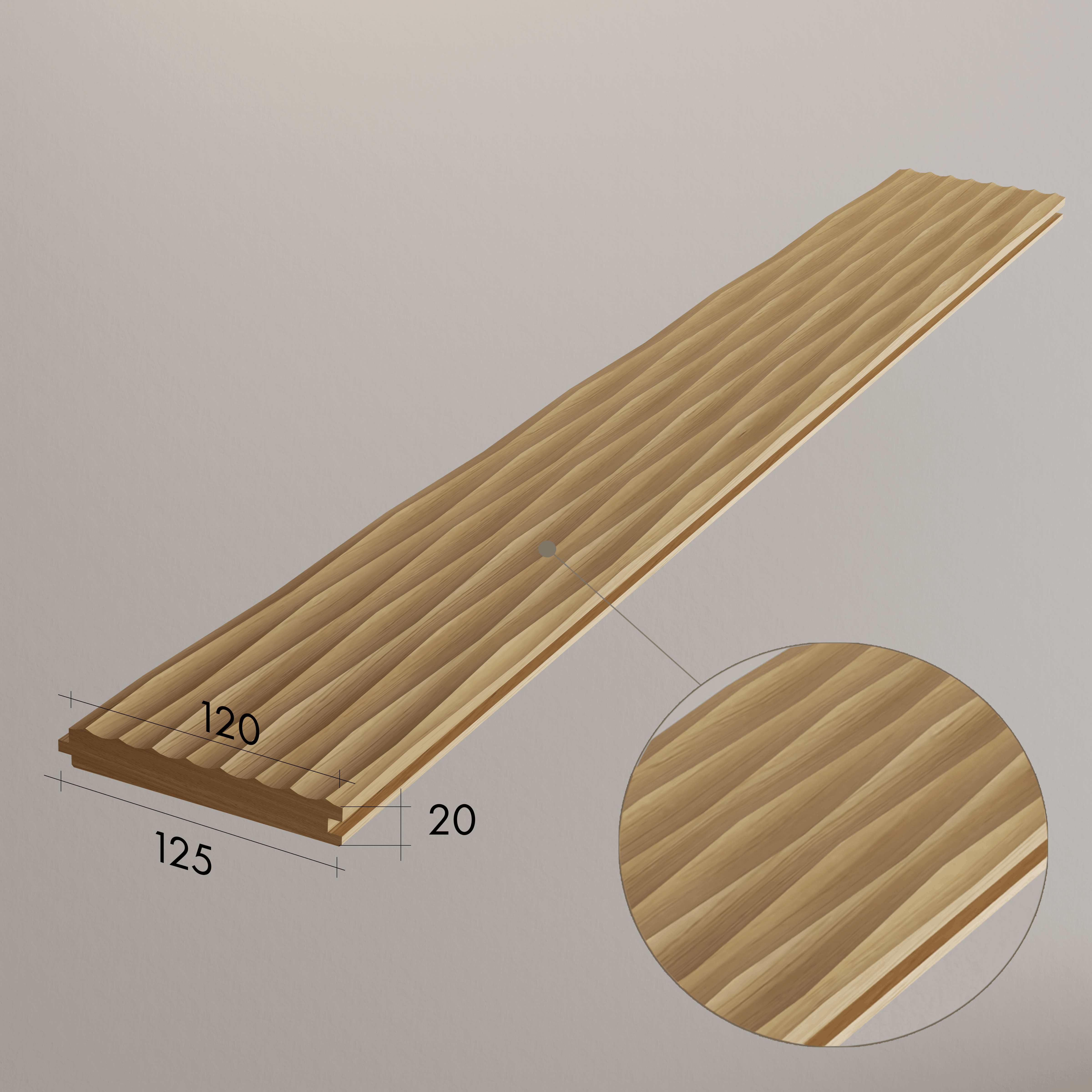 Portfolio item
