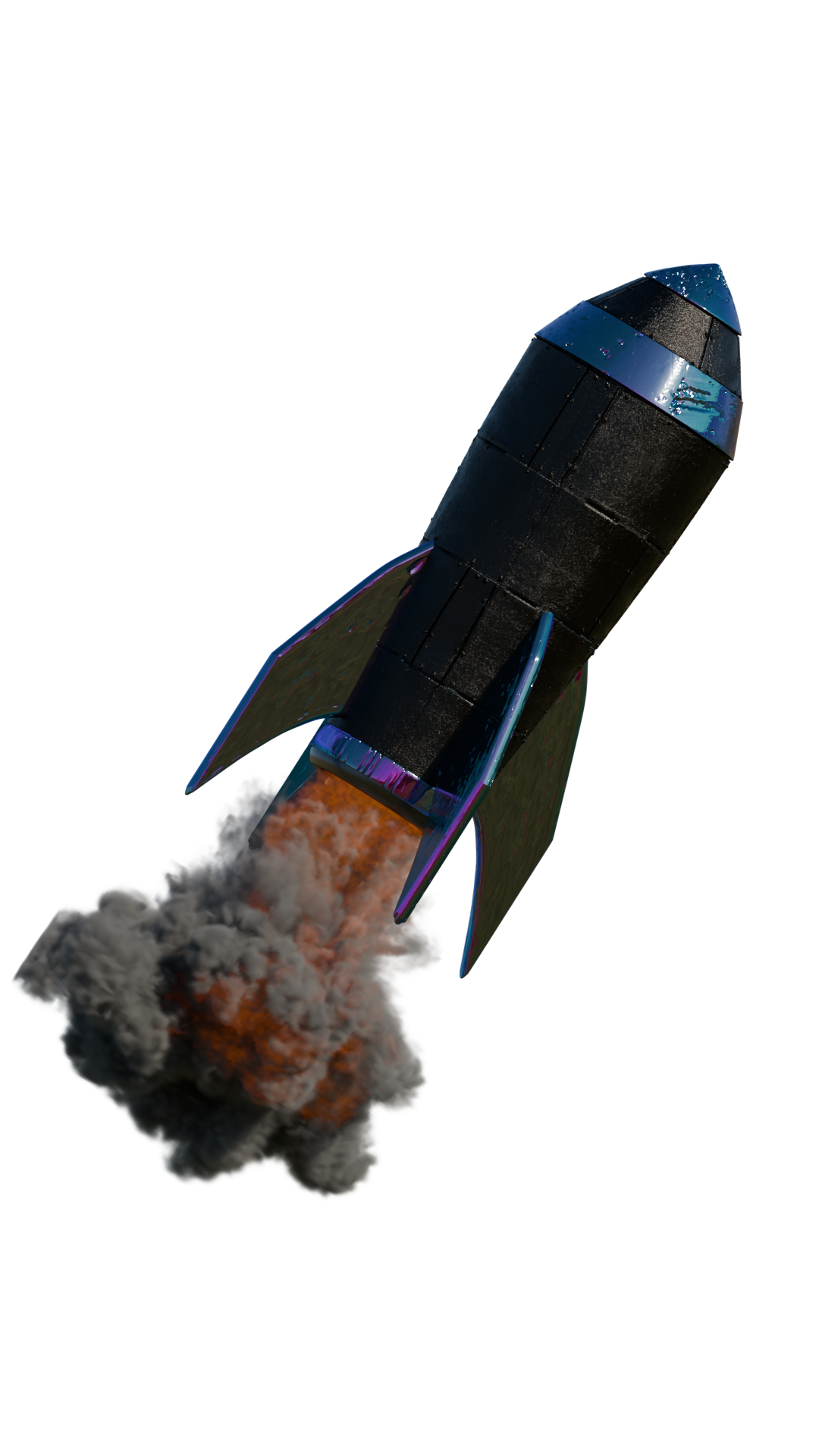 Portfolio item