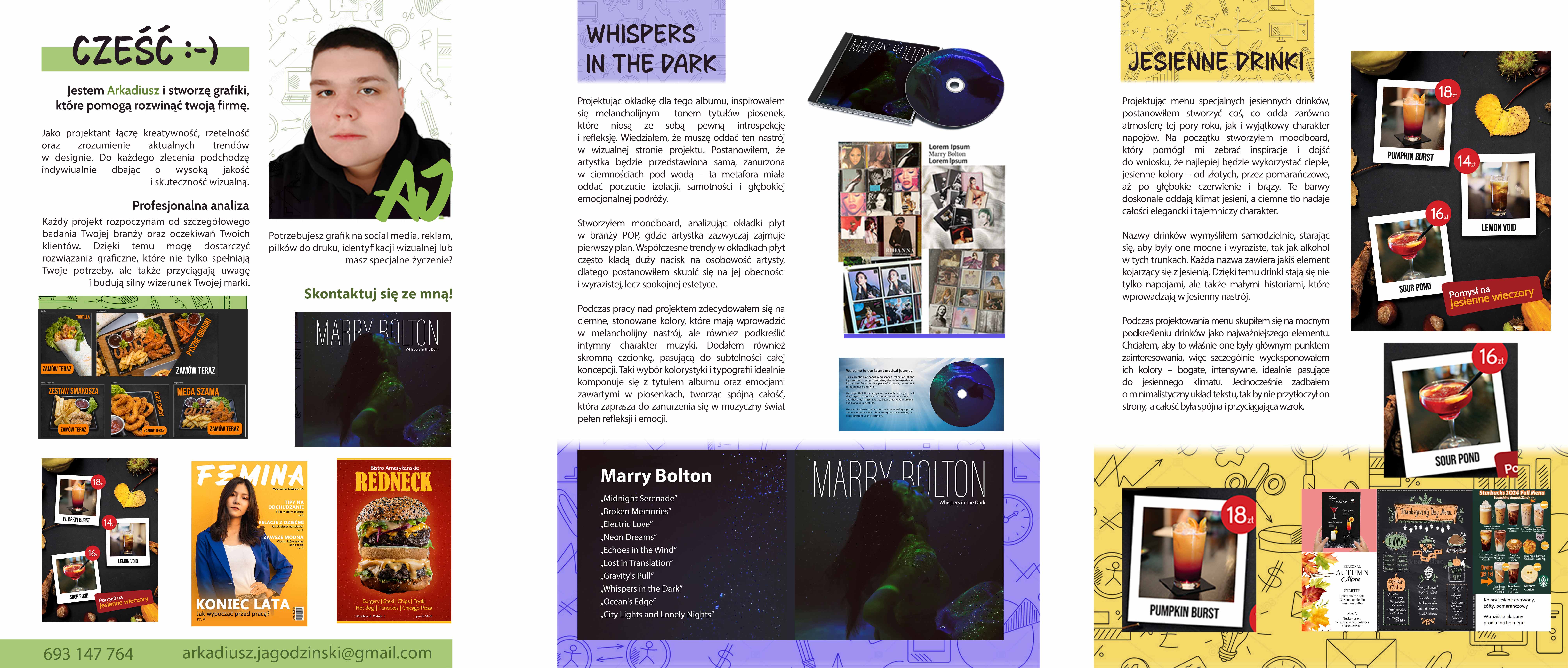 Portfolio item