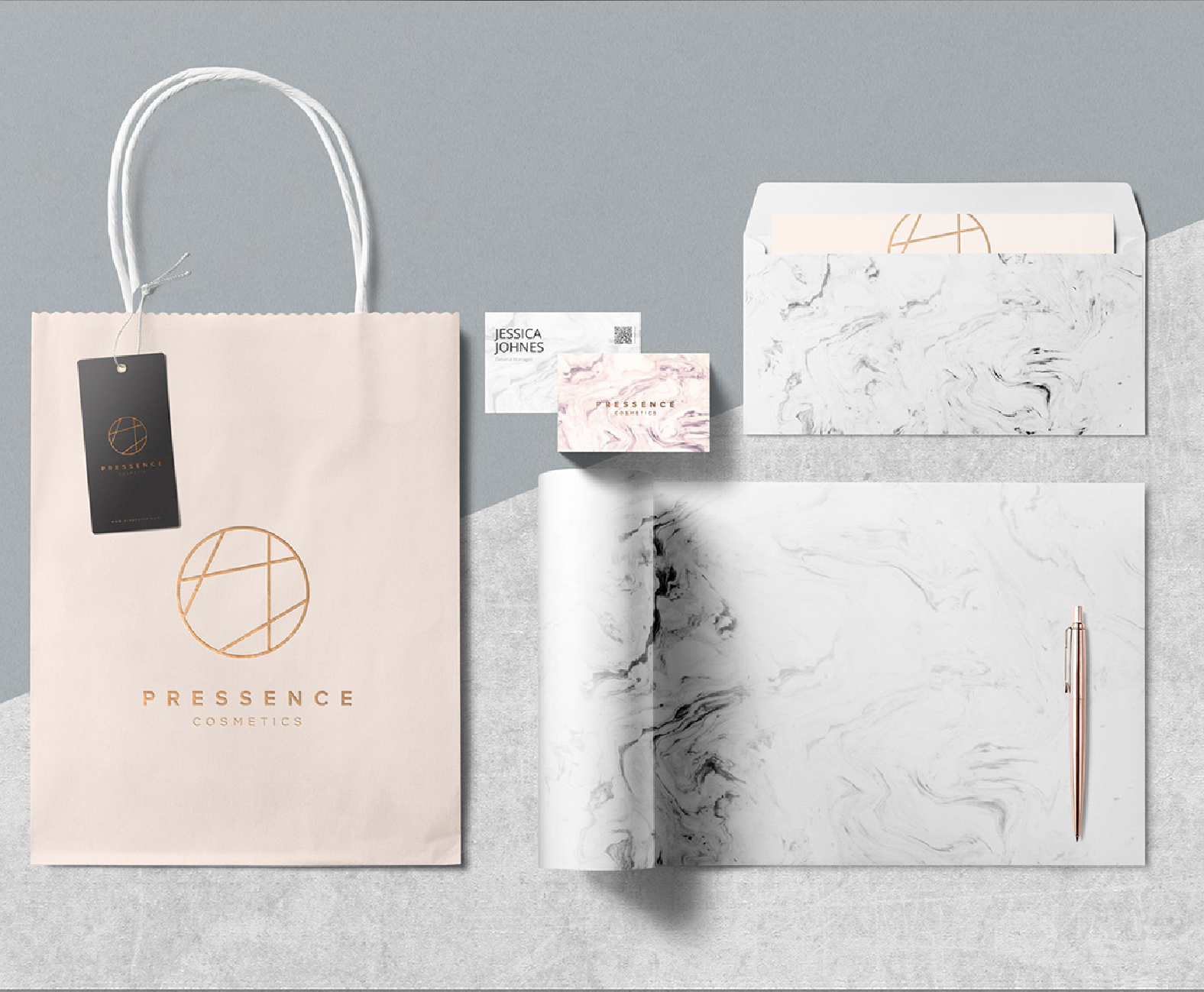 Portfolio item