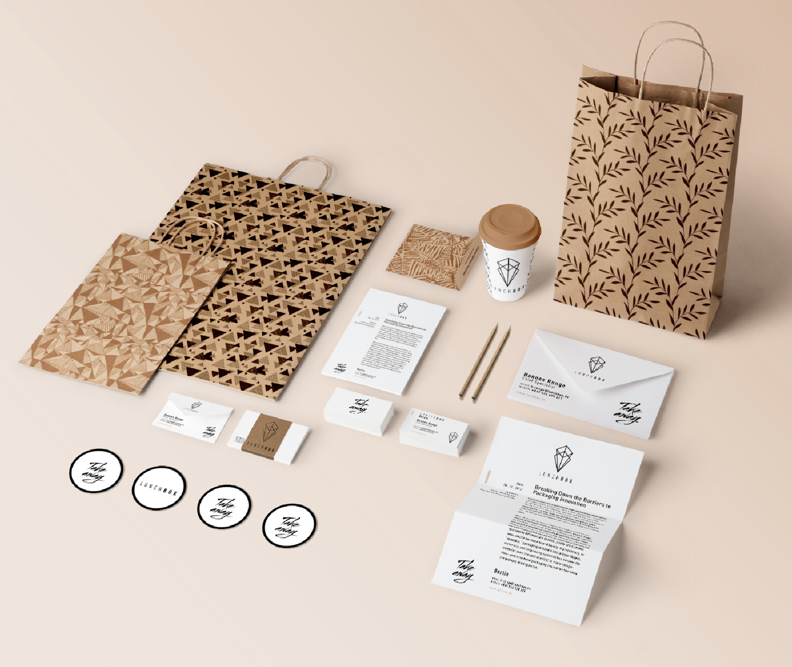 Portfolio item