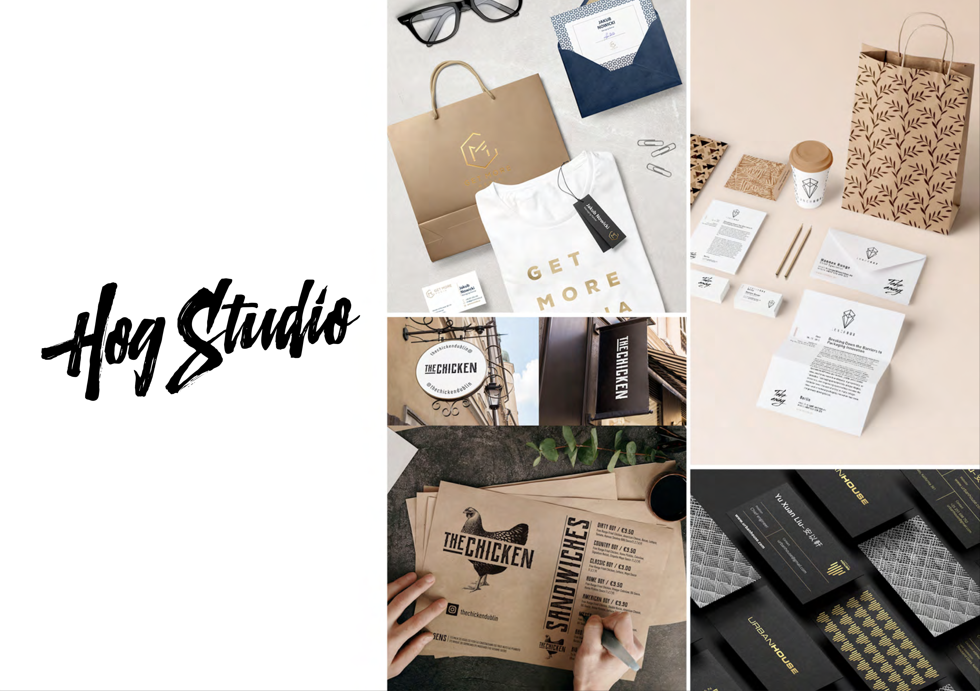 Portfolio item