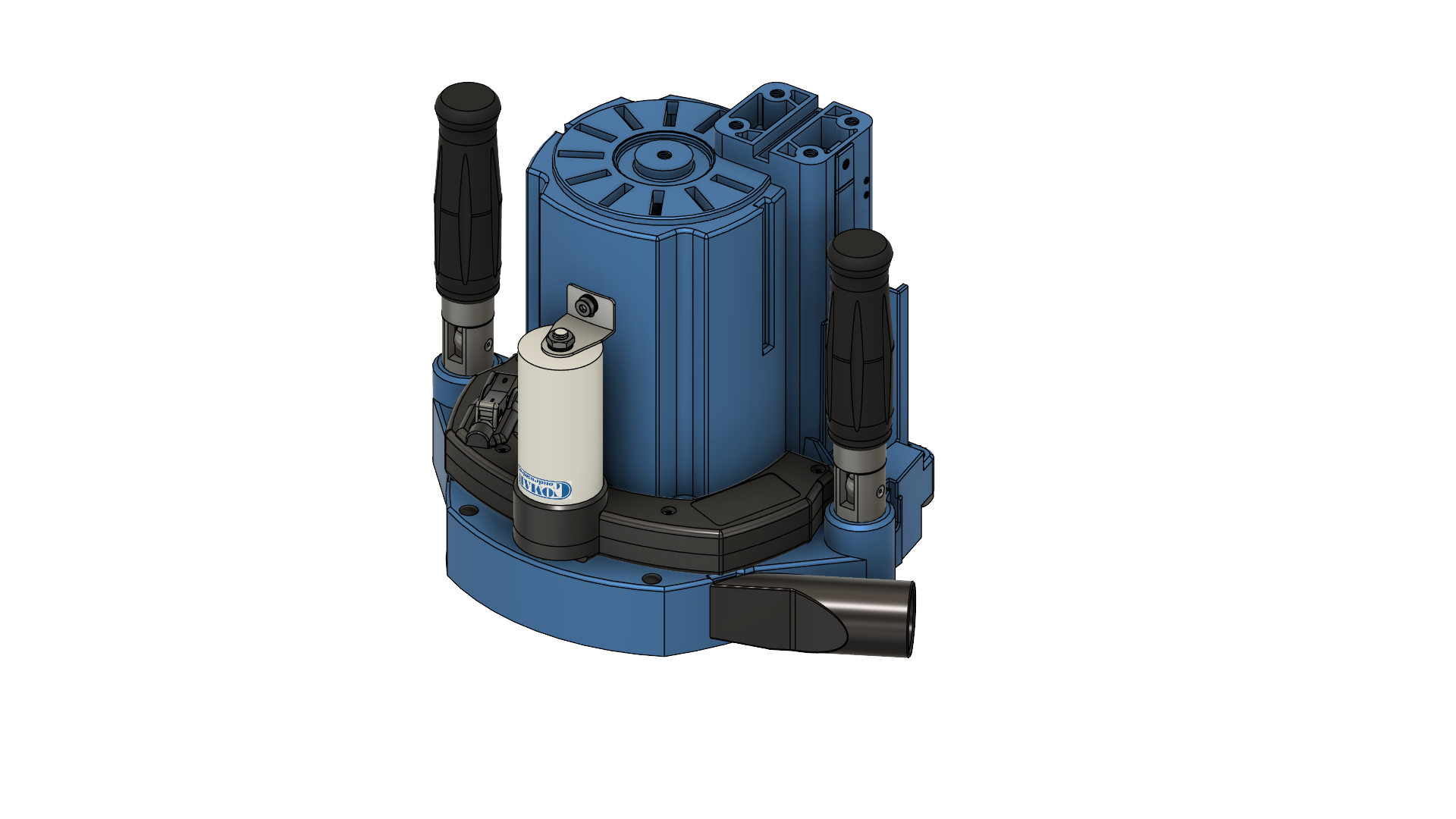 Portfolio item