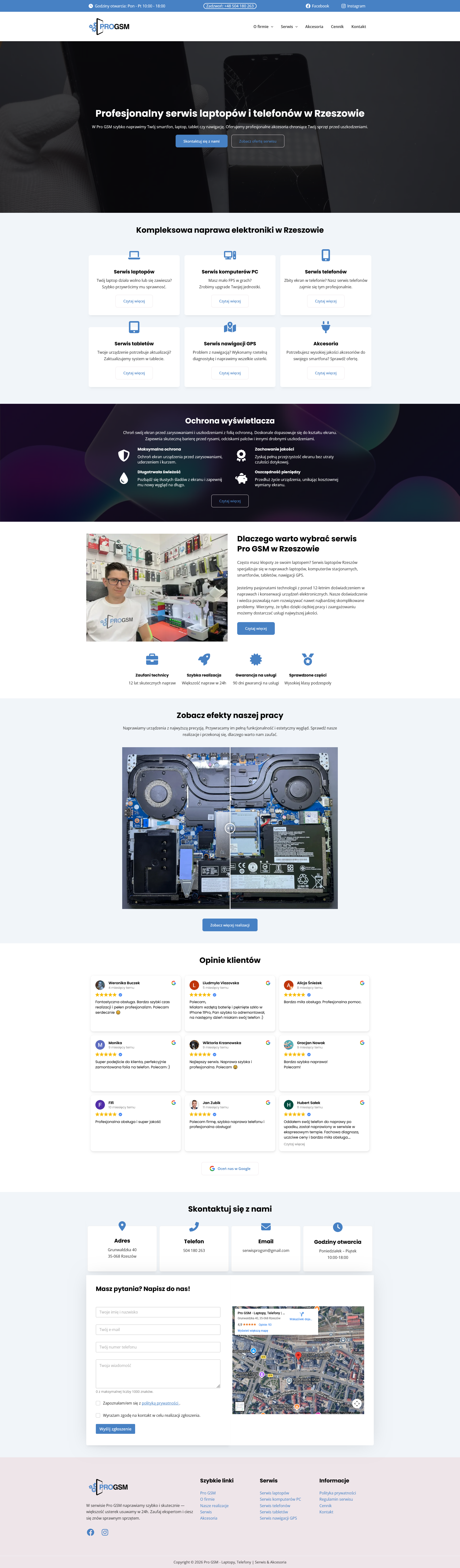Portfolio item