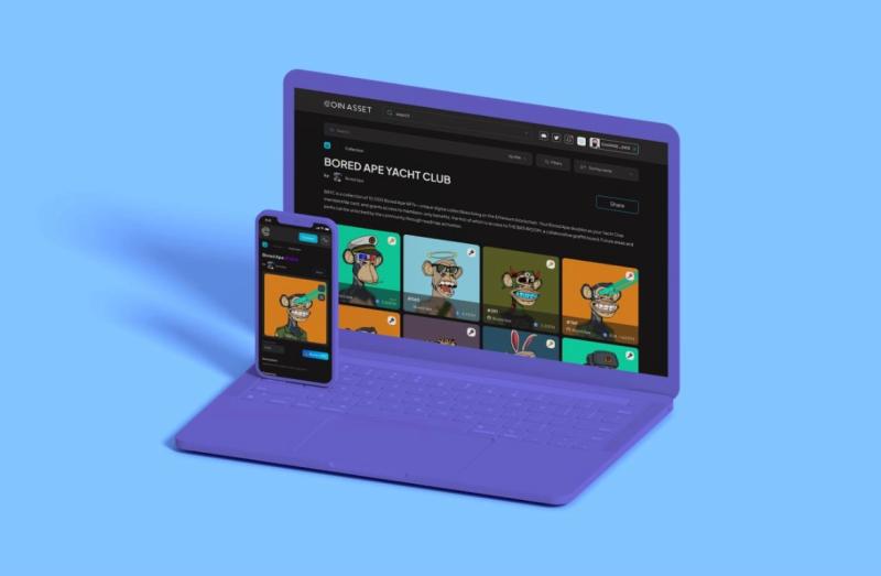 Portfolio item