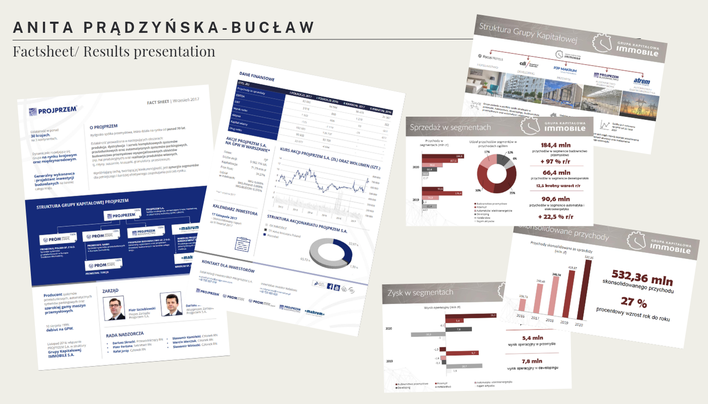 Portfolio item