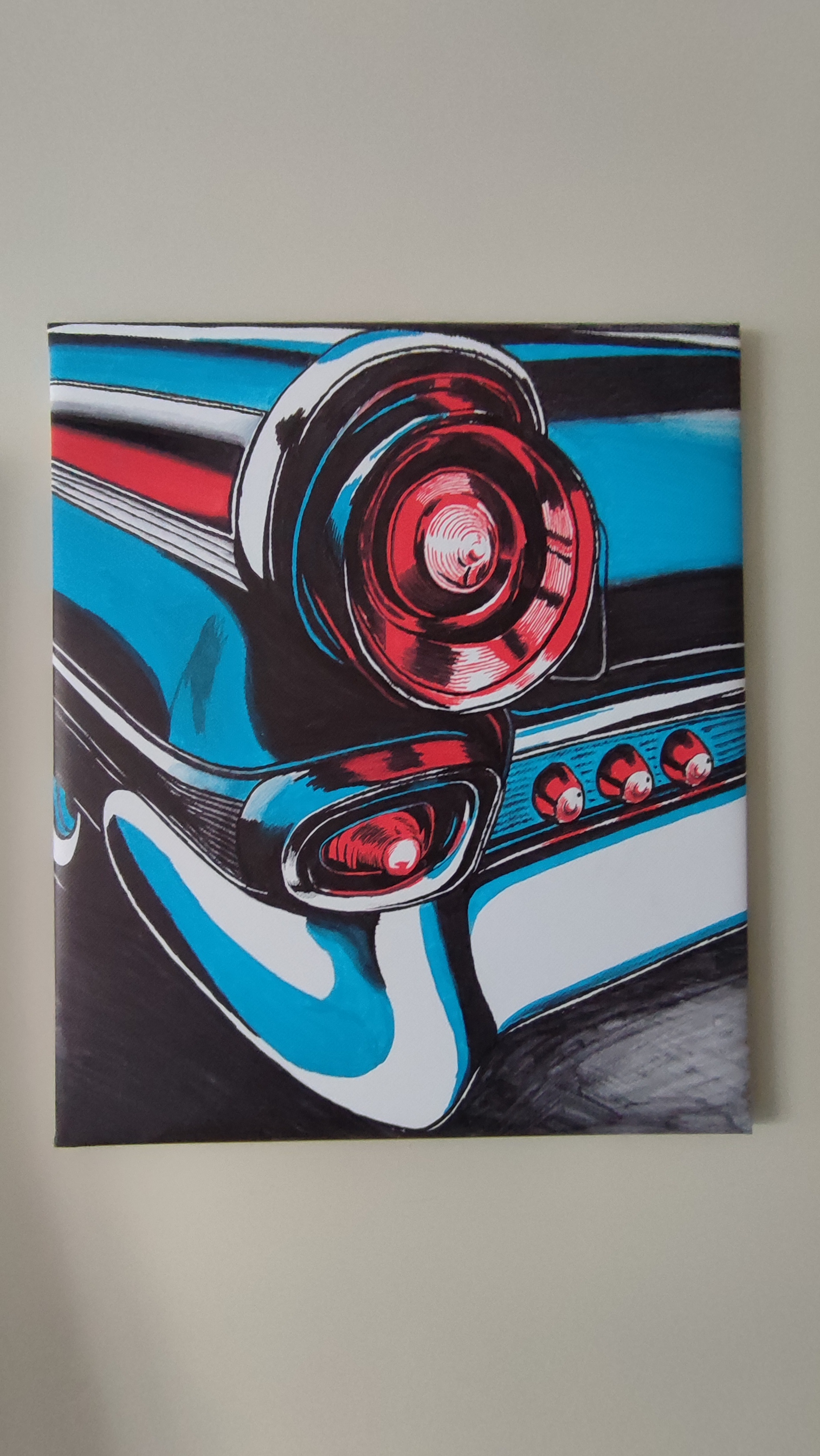 Portfolio item