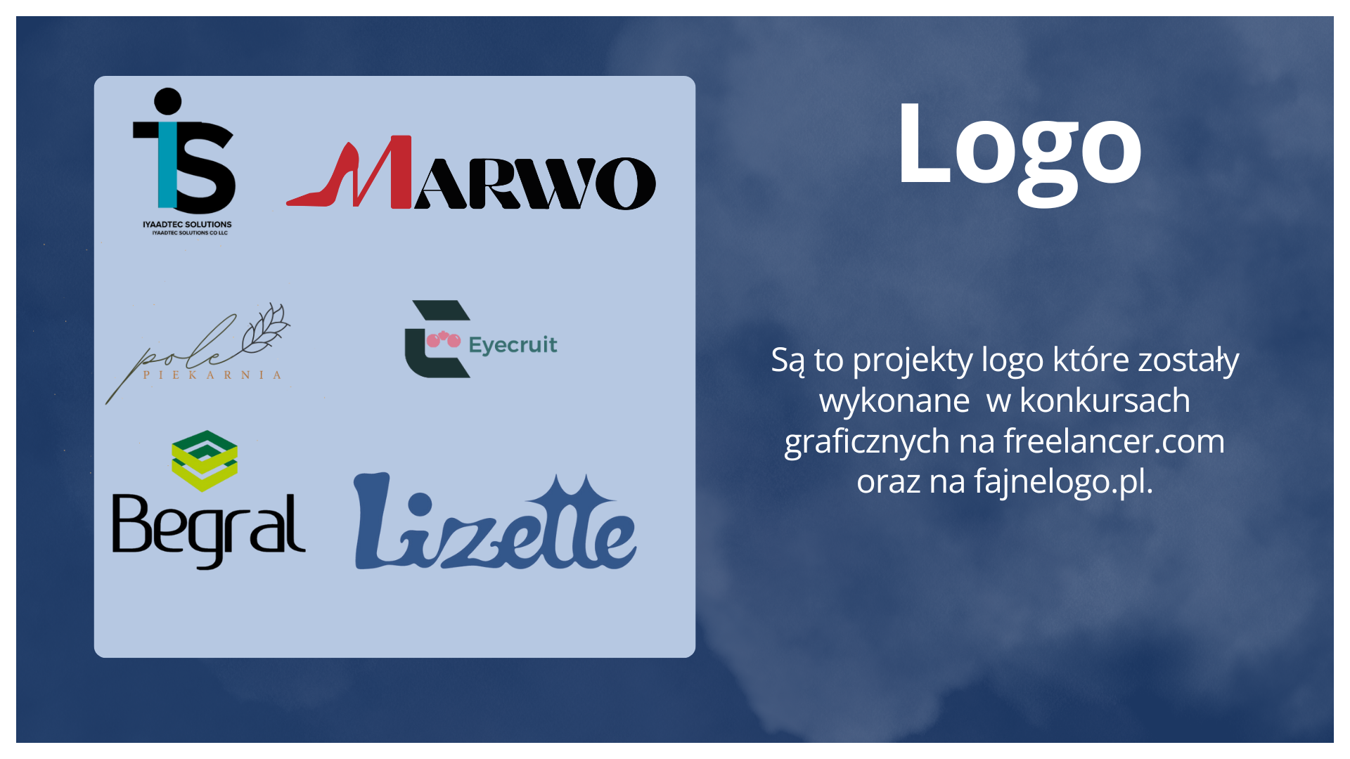 Portfolio item