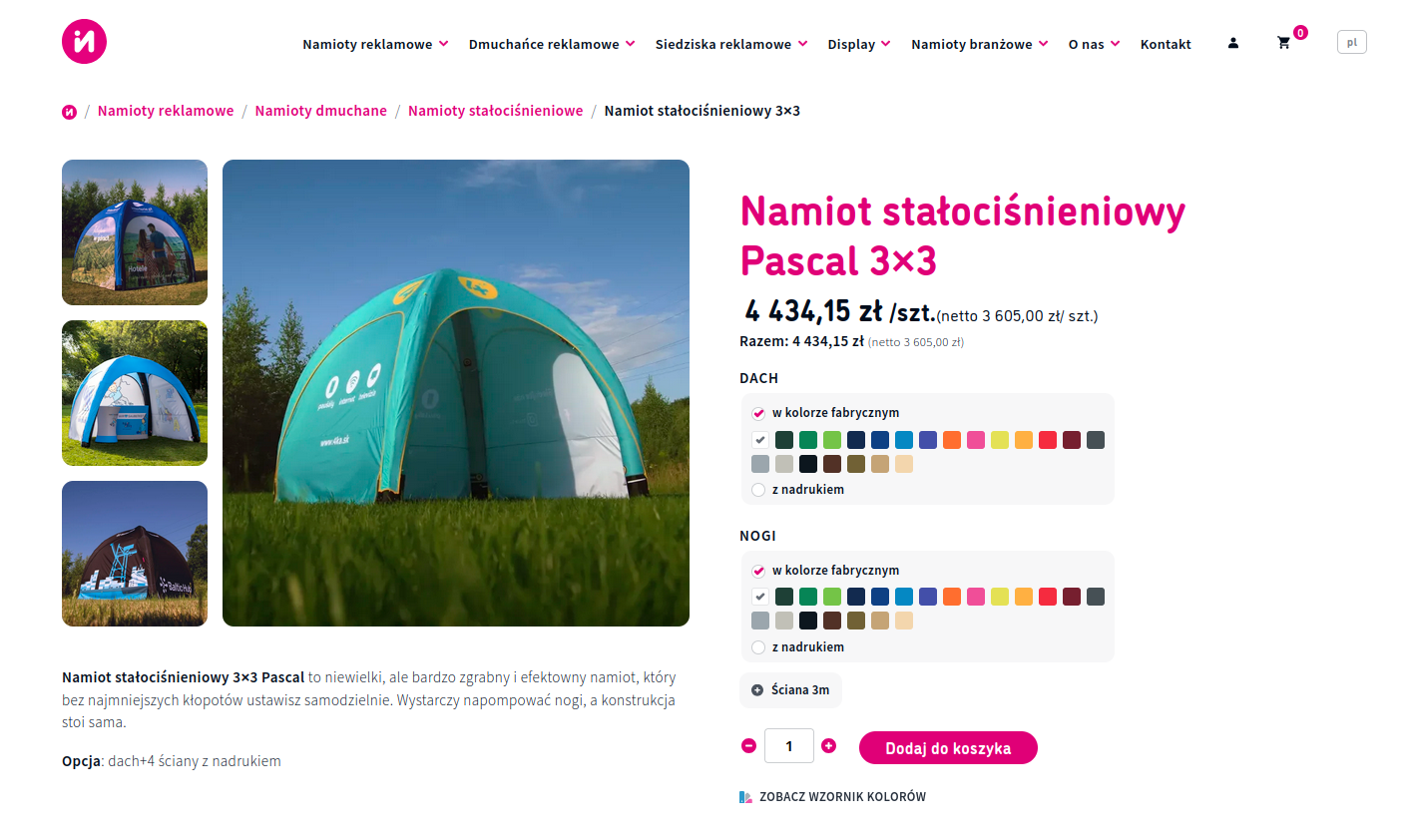 Portfolio item