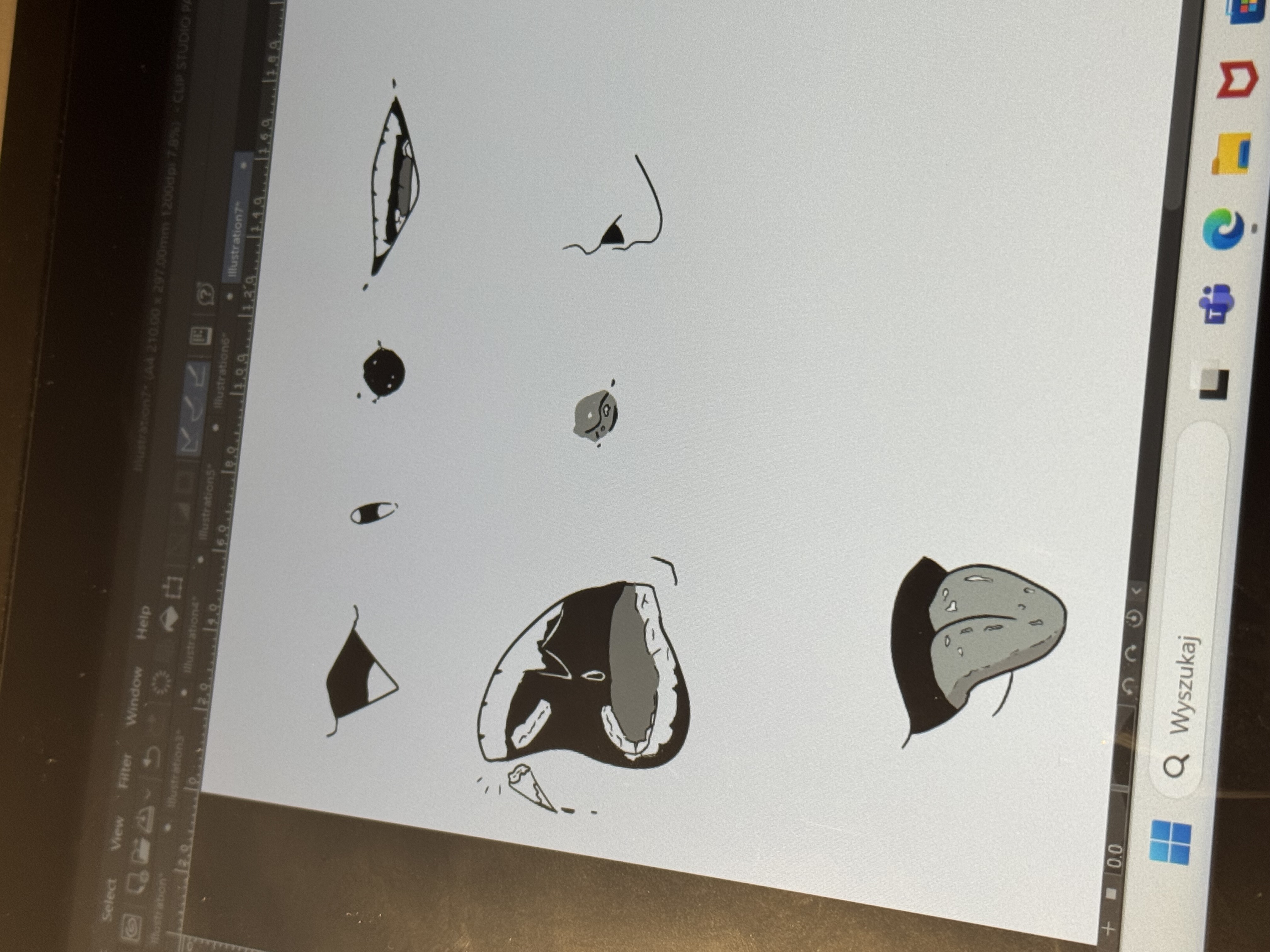 Portfolio item