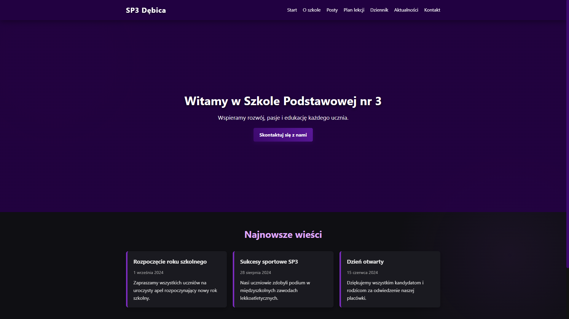 Portfolio item