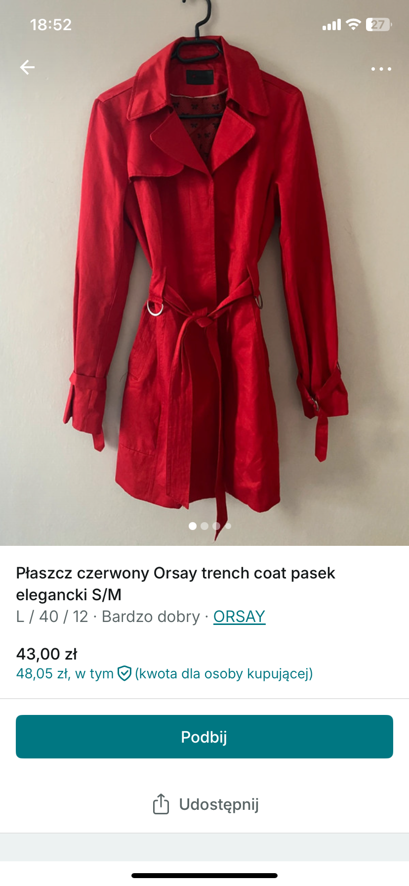 Portfolio item