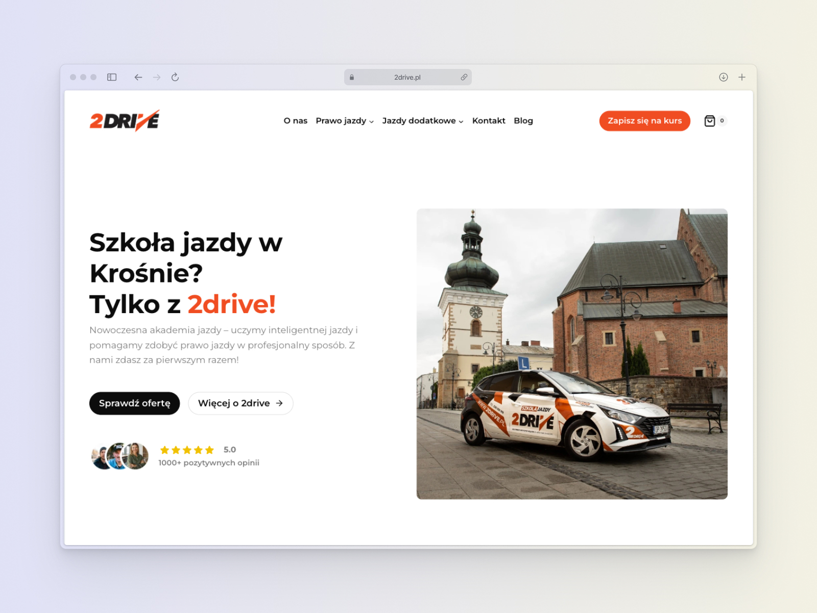 Portfolio item