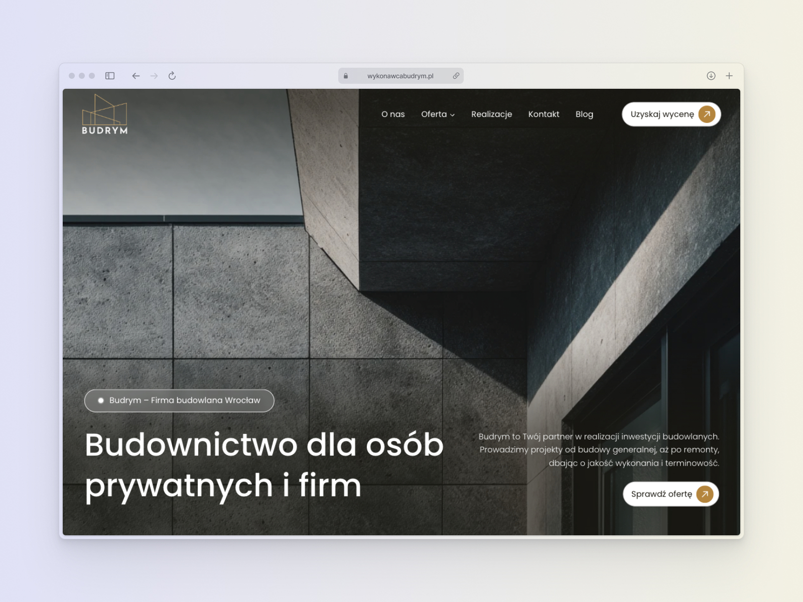 Portfolio item
