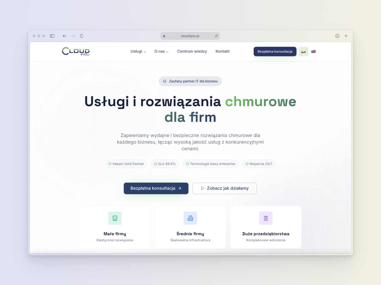 Portfolio item