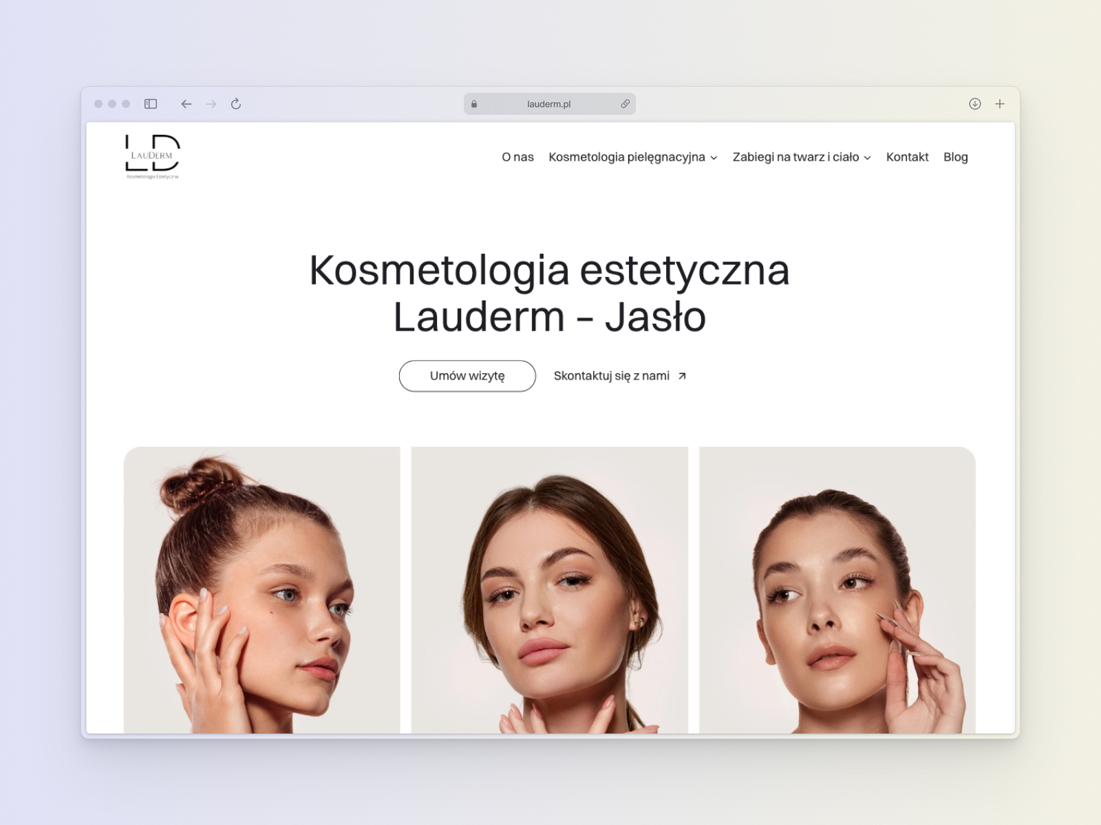 Portfolio item
