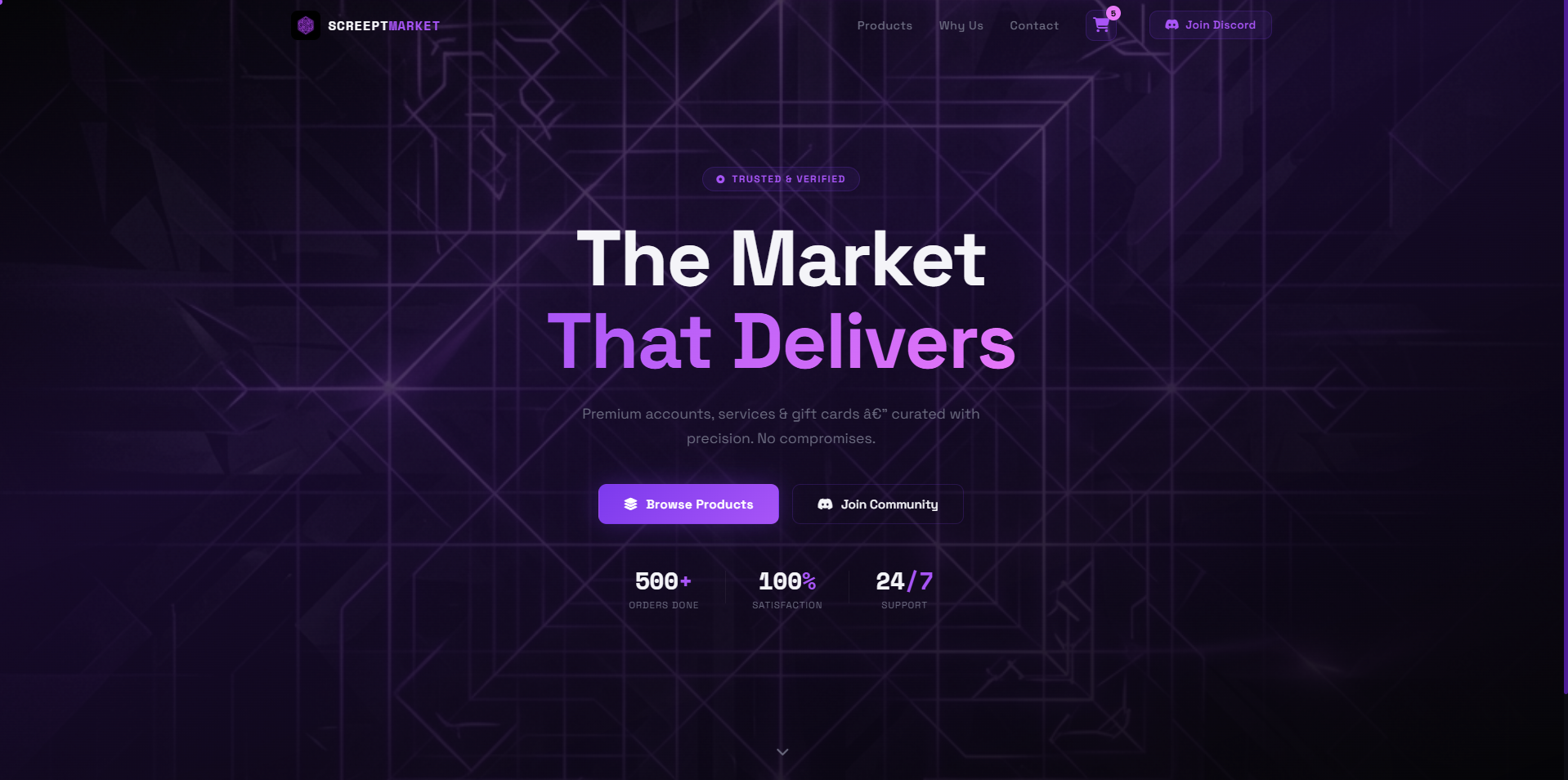 Portfolio item
