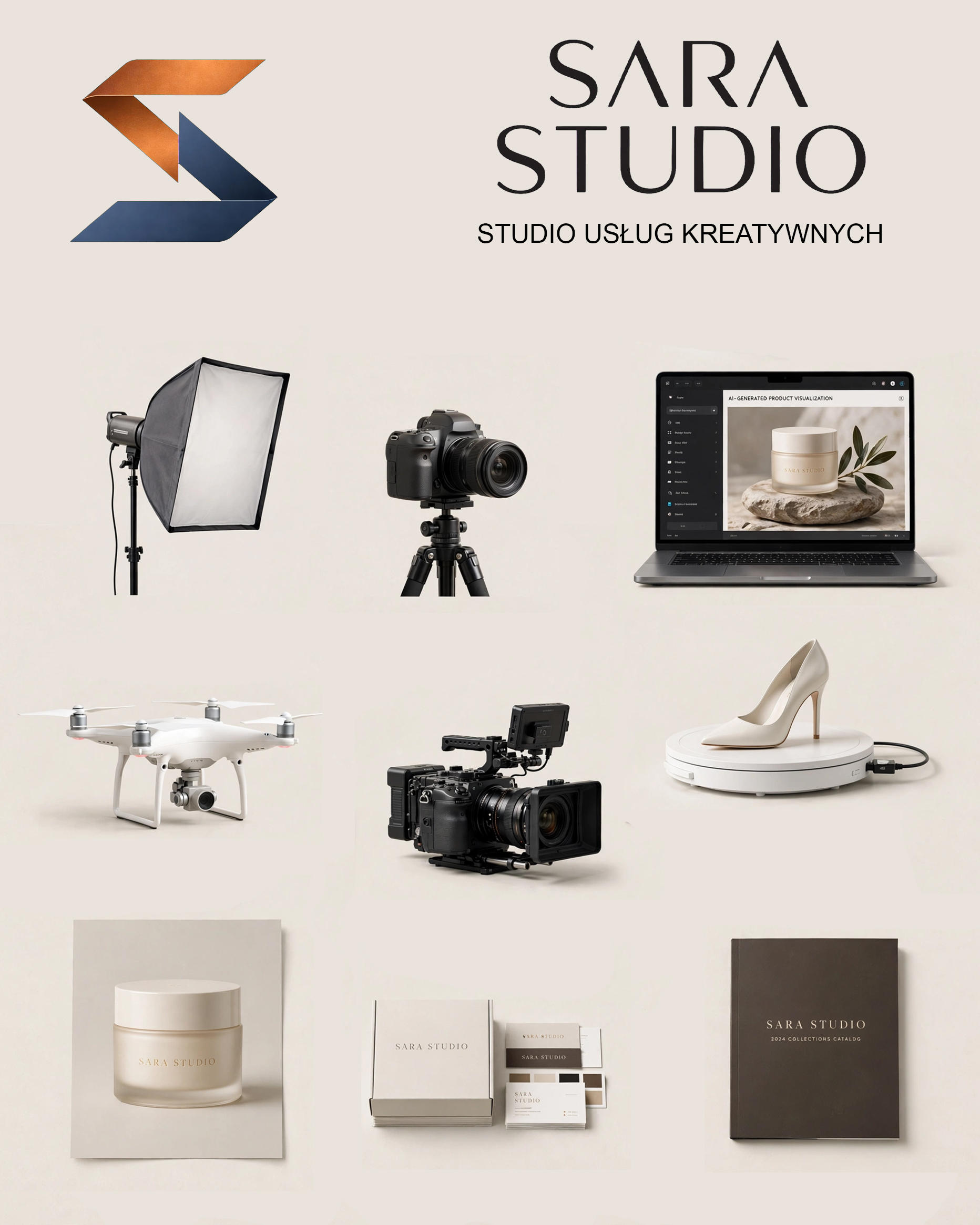 Portfolio item
