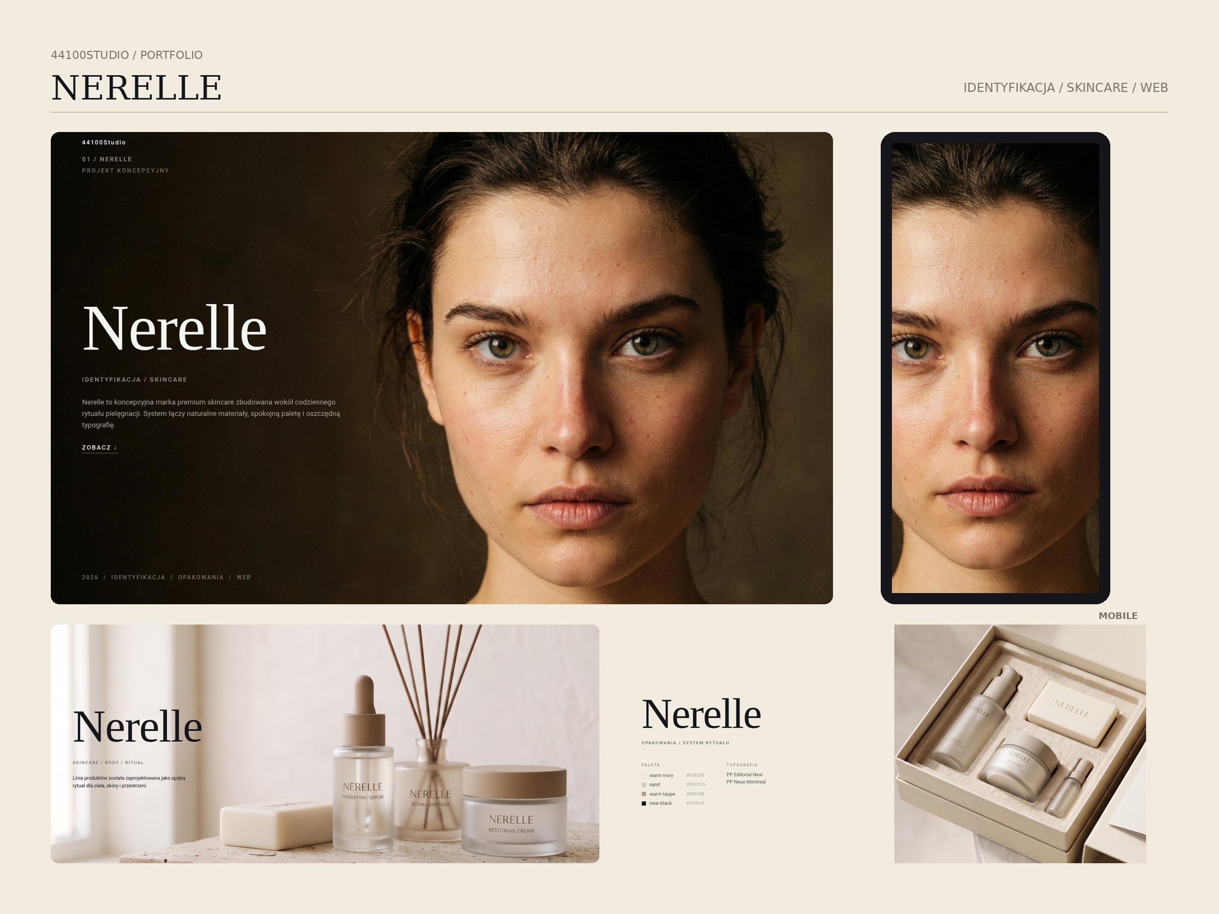 Portfolio item