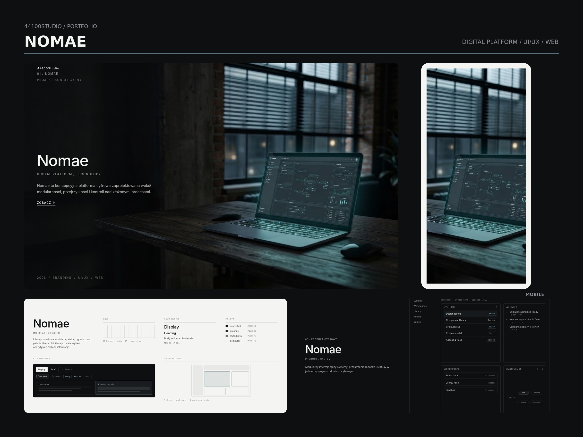 Portfolio item