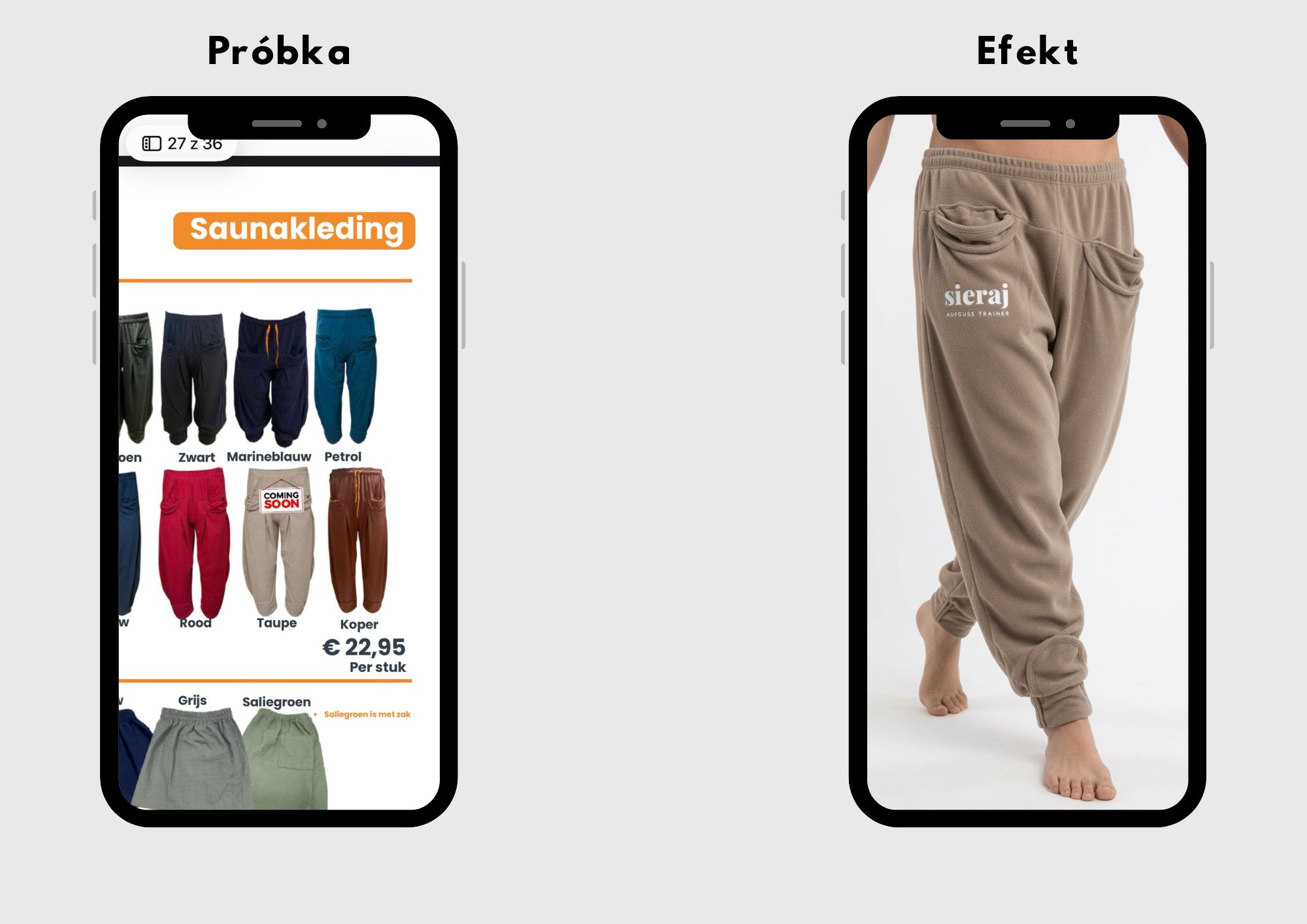 Portfolio item