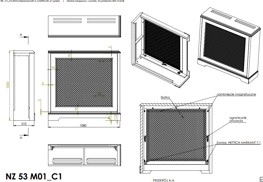 Portfolio item
