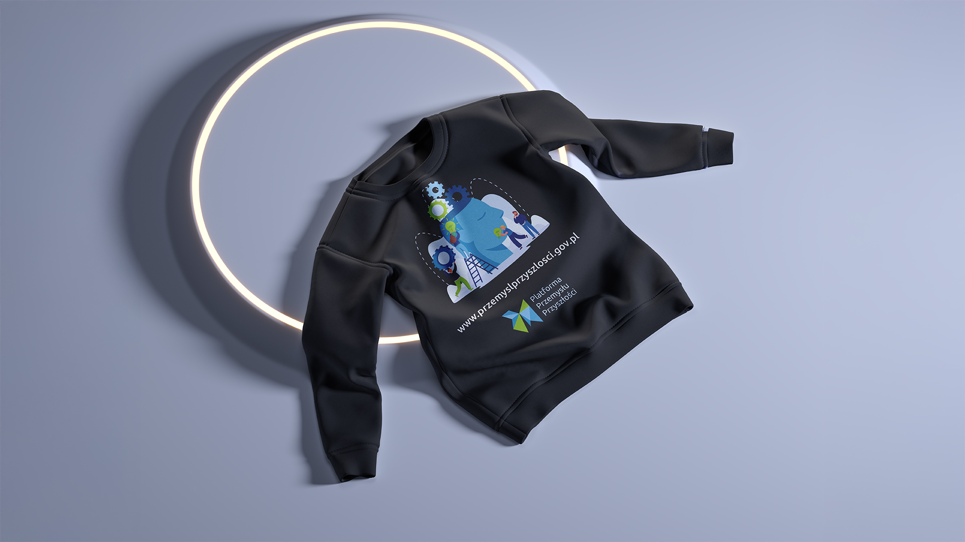 Portfolio item