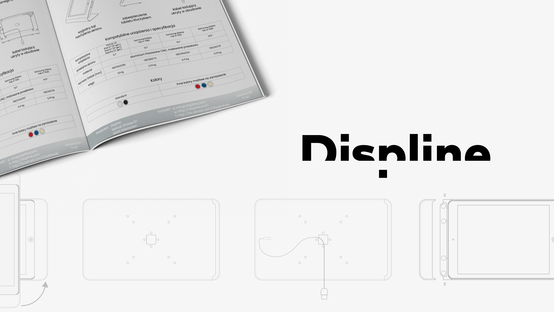 Portfolio item