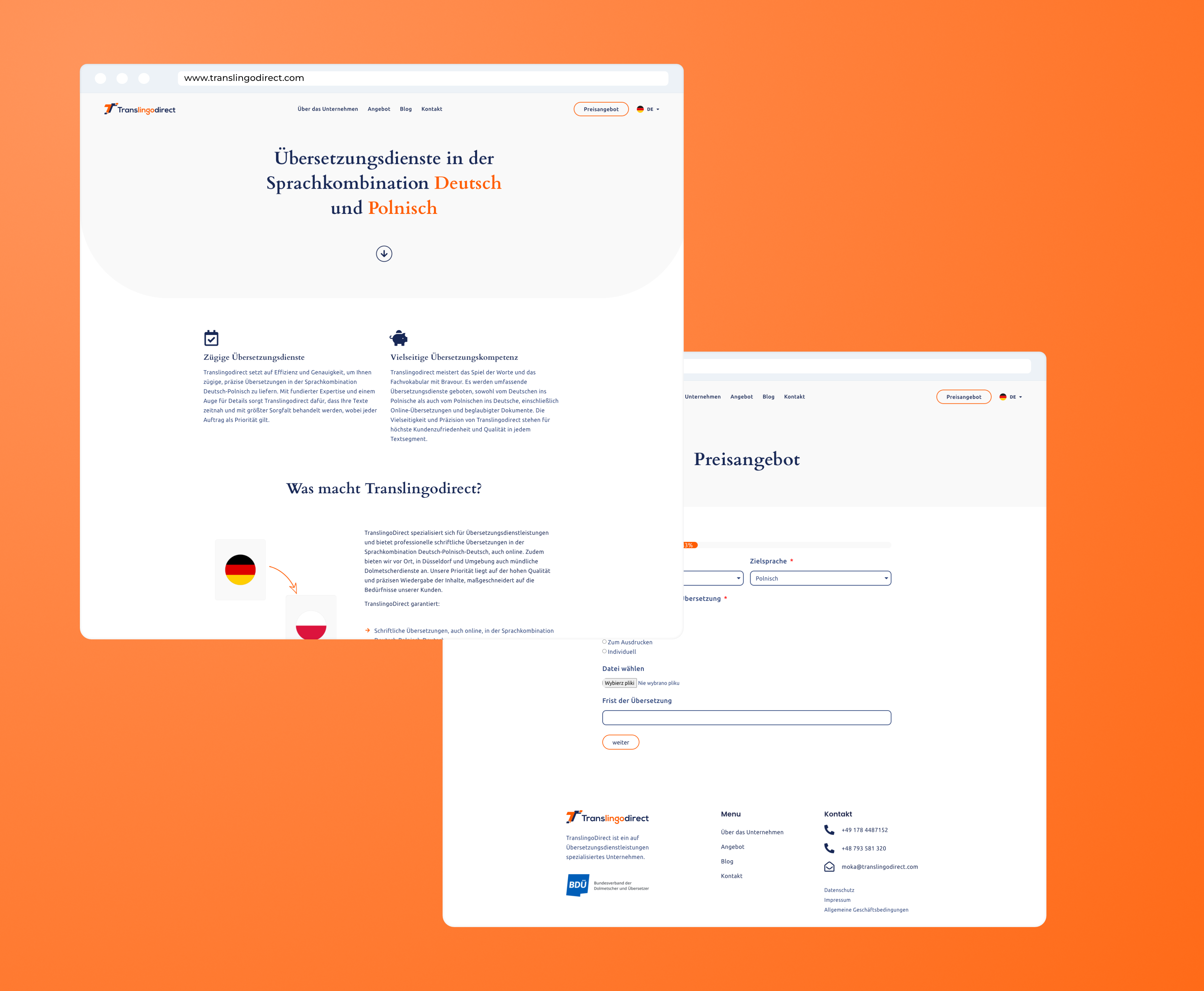 Portfolio item